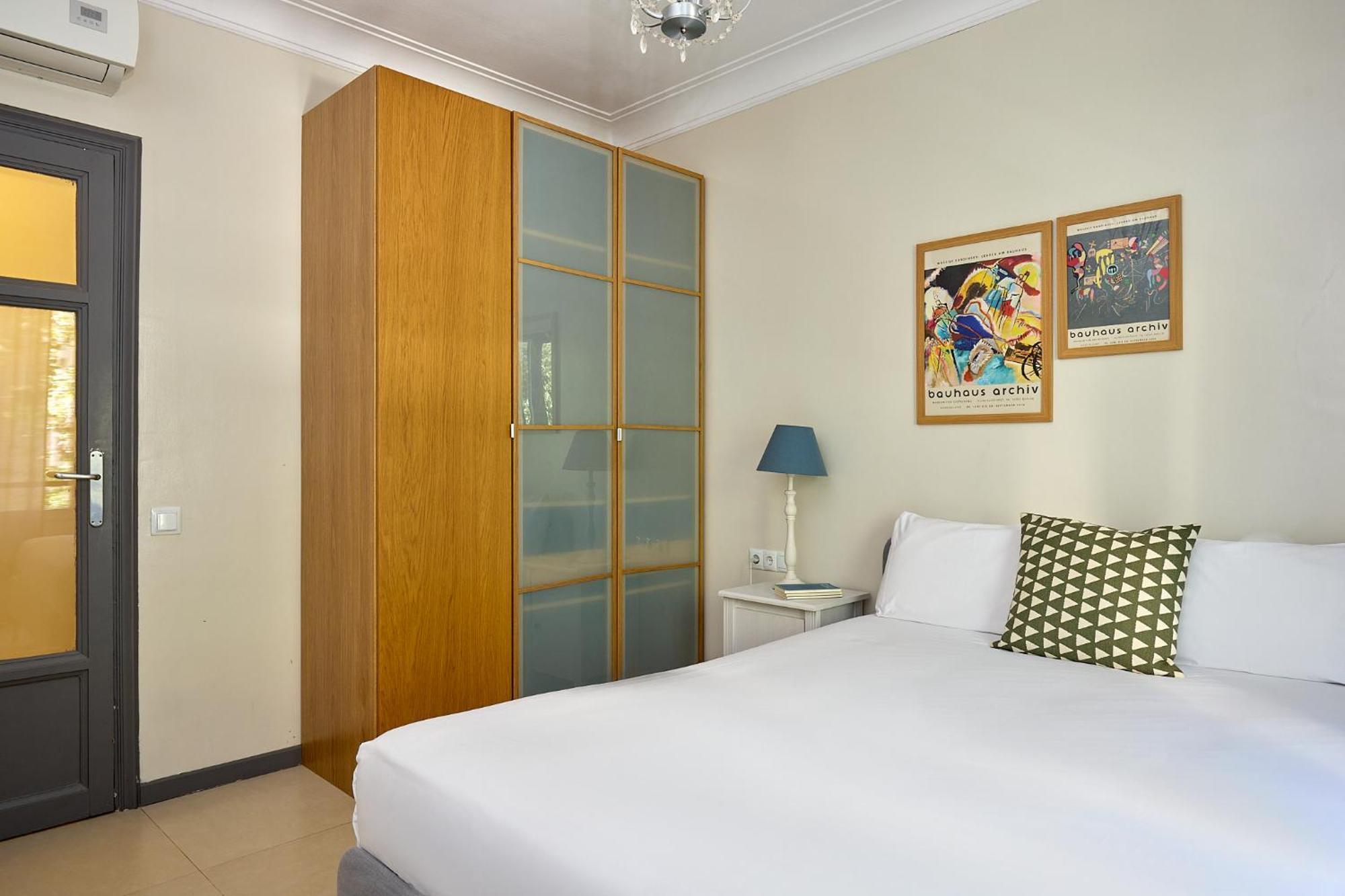 Apartment Casa Cosi - Casanova 1