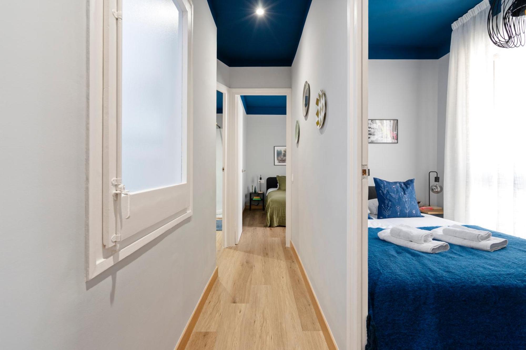 Apartamento Joan Blanques *