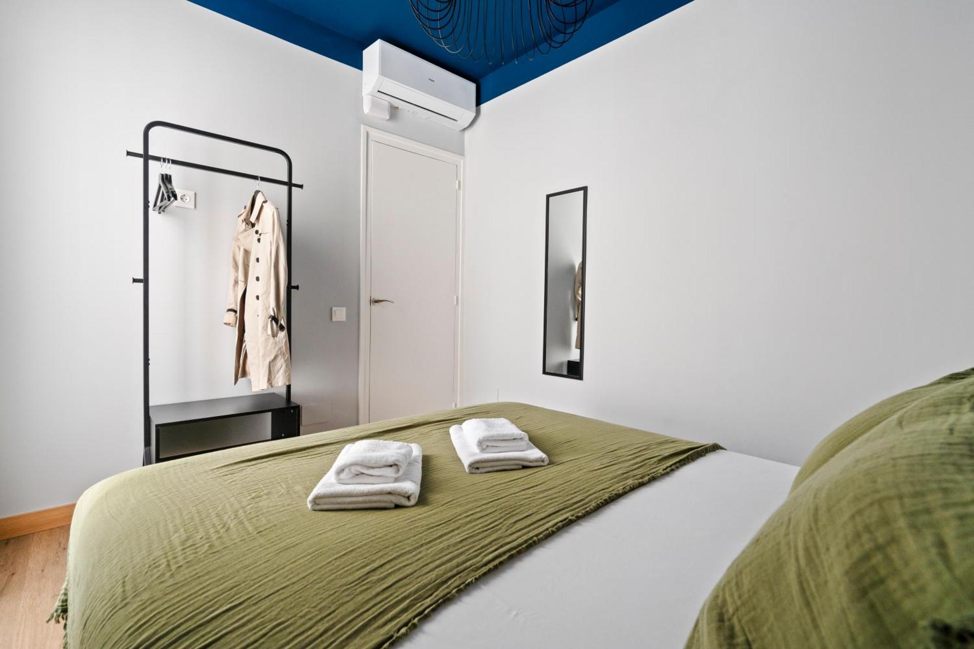 Apartamento Joan Blanques