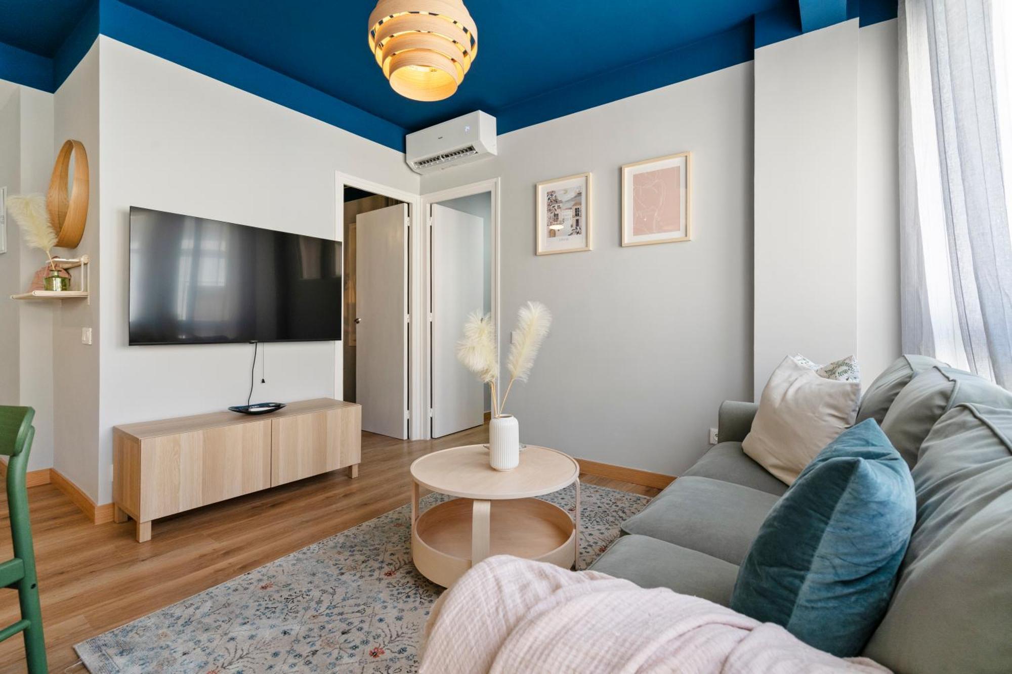 Apartamento Joan Blanques Barcelona