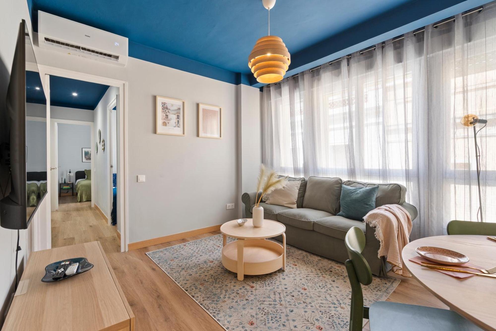 Apartamento Joan Blanques