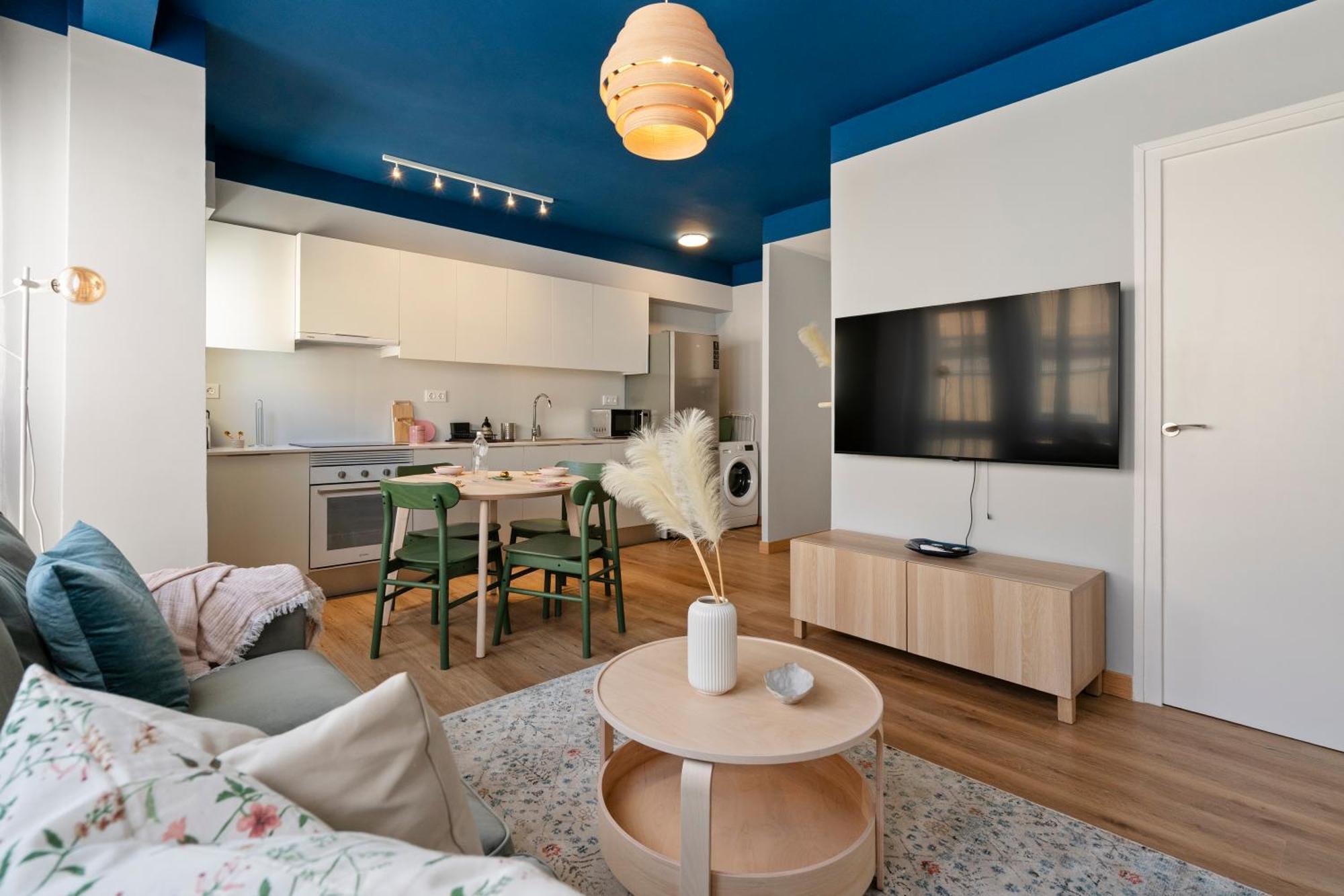 Apartamento Joan Blanques *