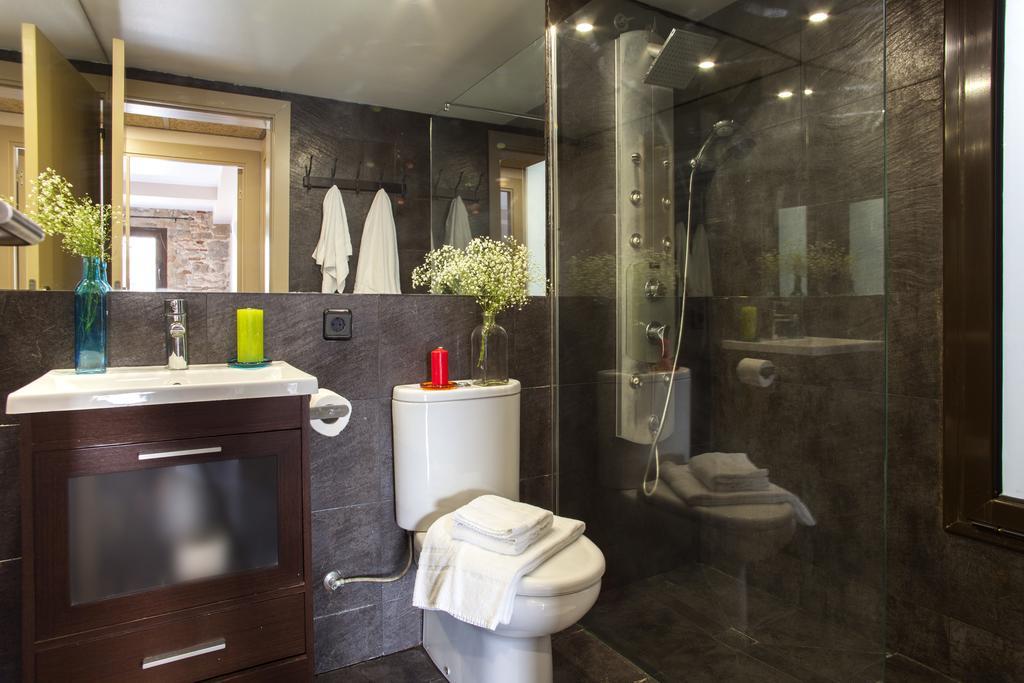 Citytrip Ramblas Apartment Barcelona