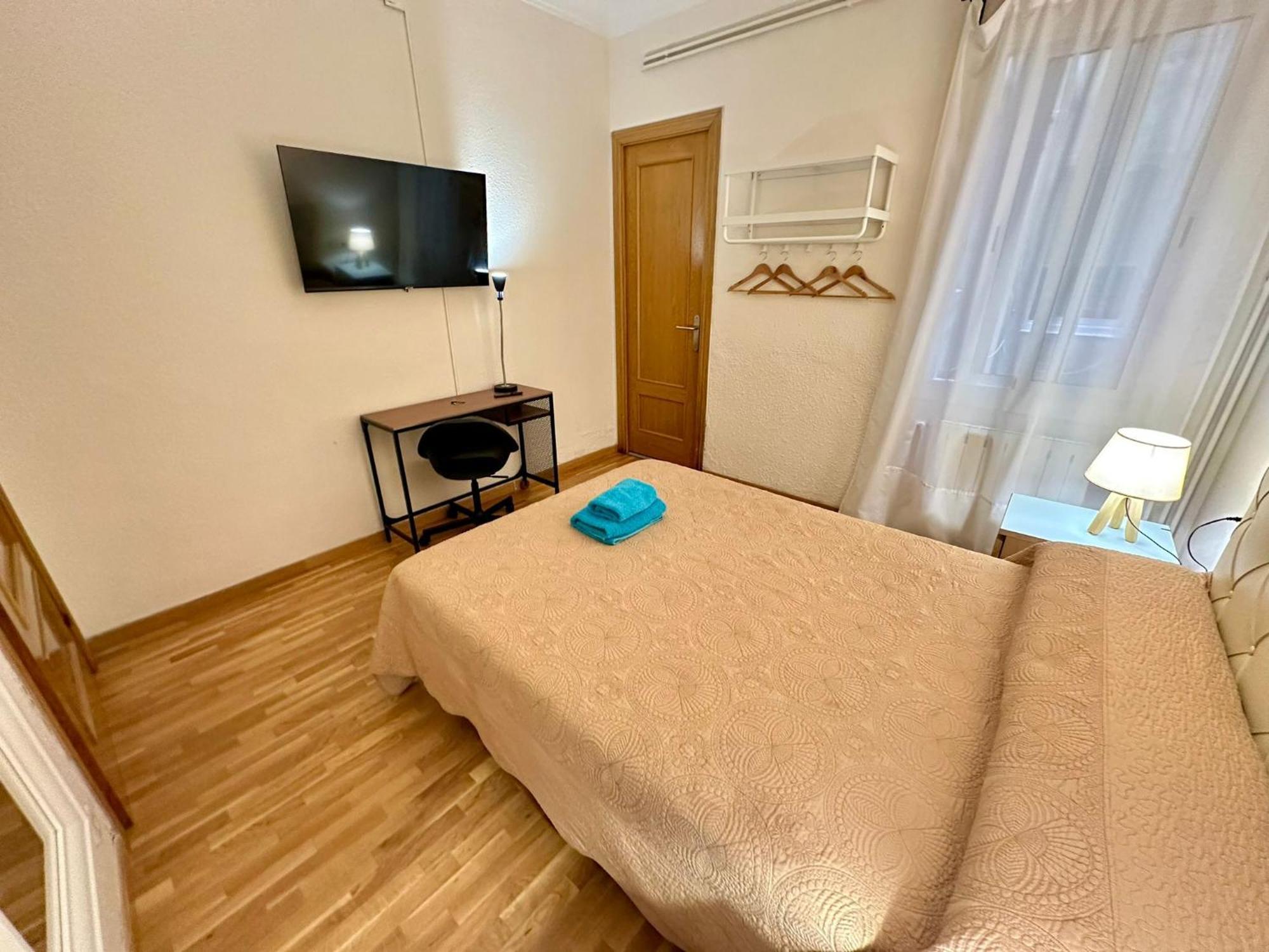 Aragon Bed & Breakfast Barcelona