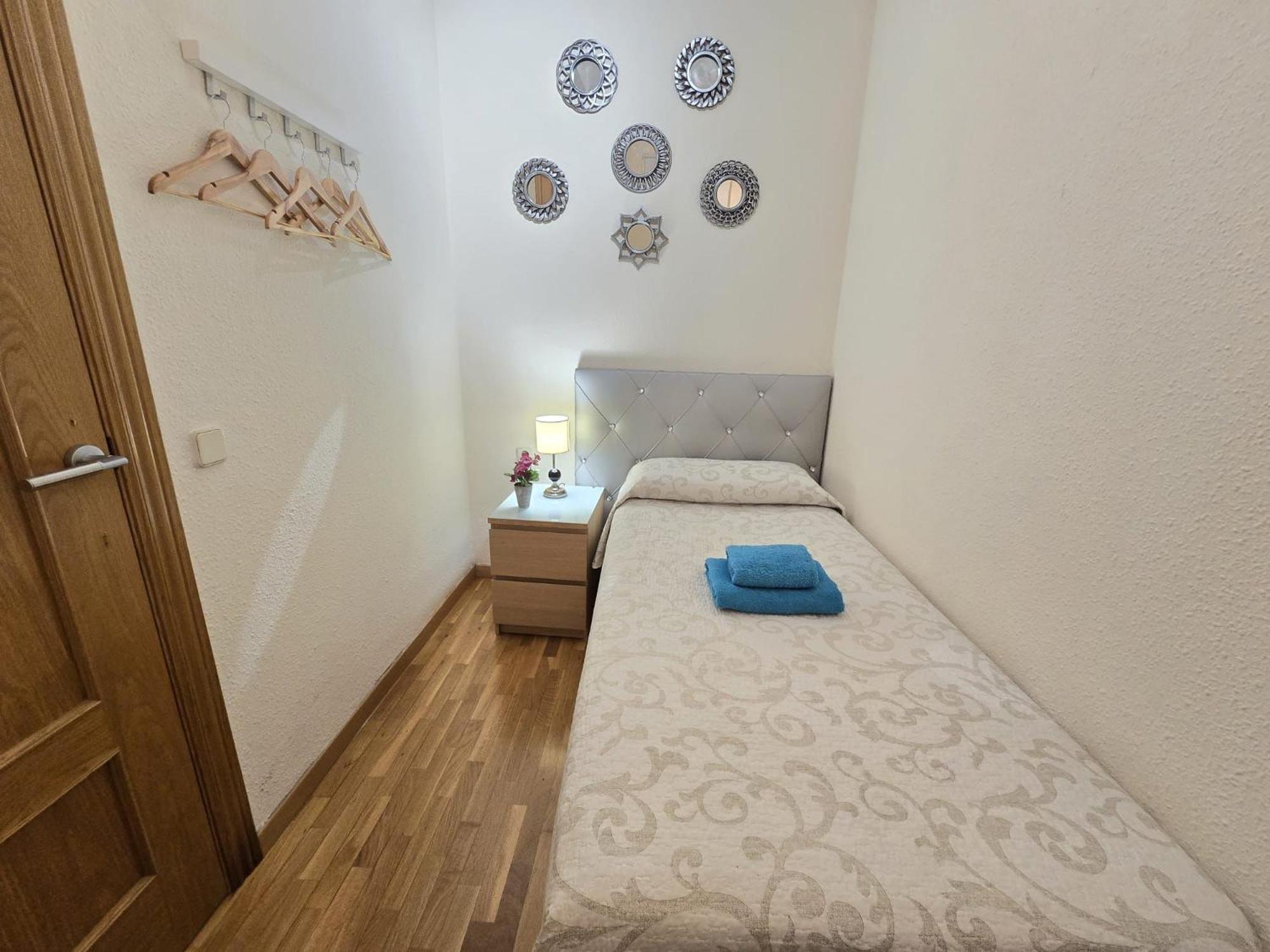 Bed & Breakfast Aragon Barcelona