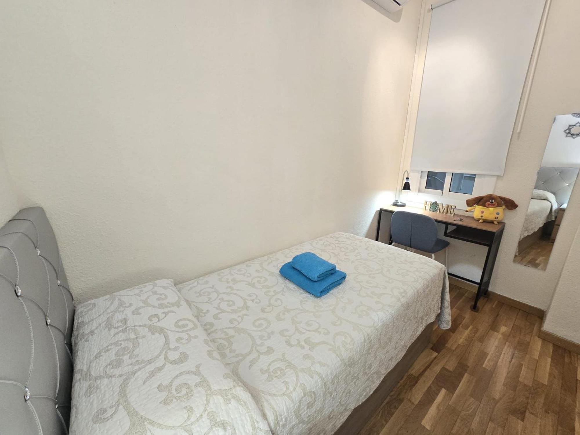 Aragon Bed & Breakfast *