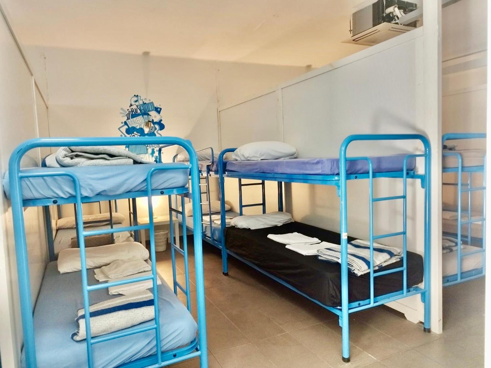 Bedcelona Gracia Hostal Barcelona
