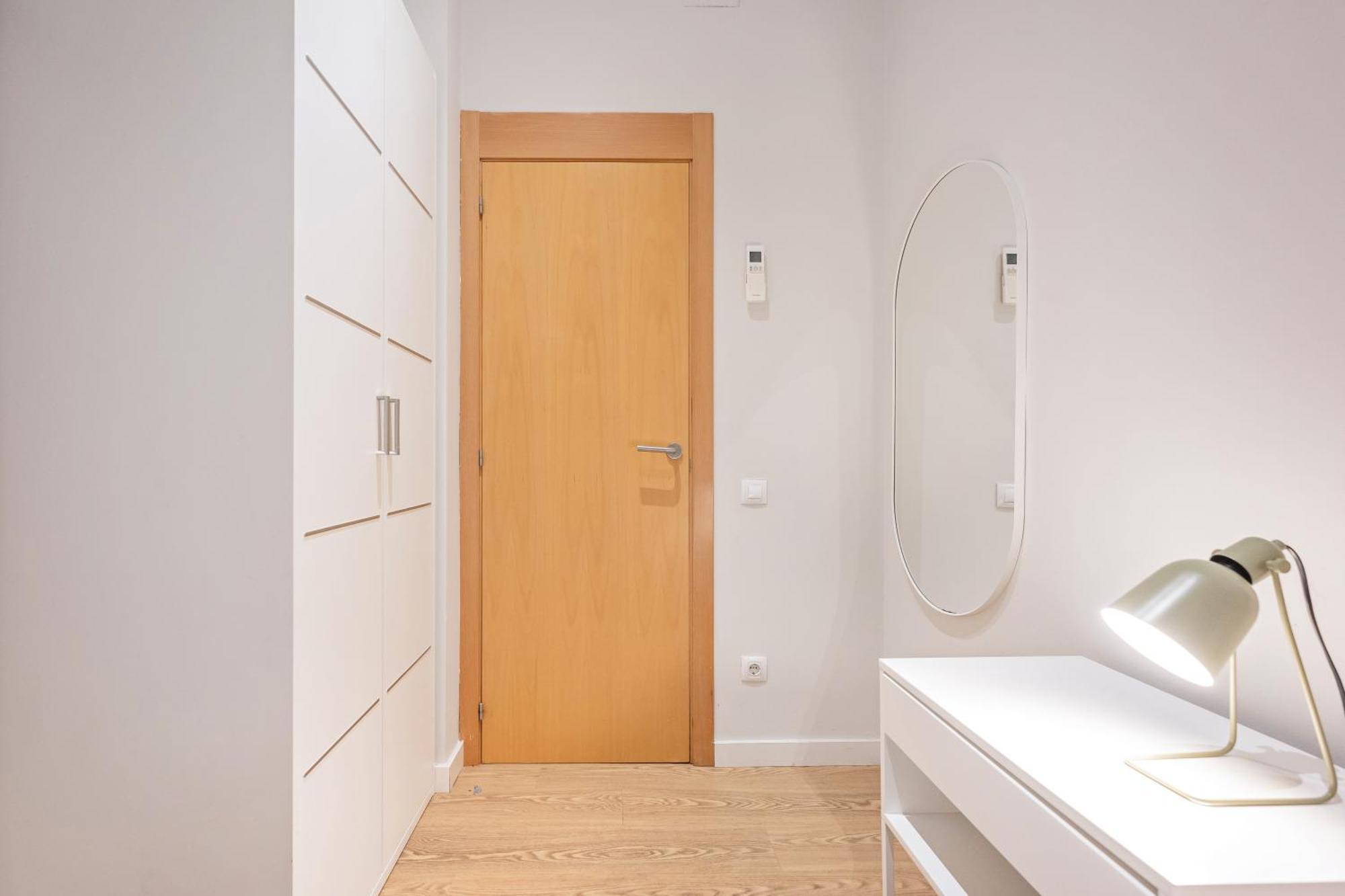 Sweett - Villarroel Apartamento Barcelona
