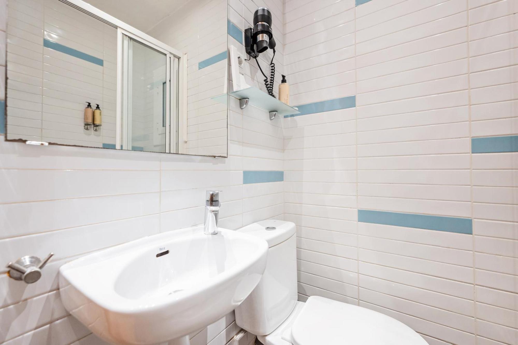 Apartamento Sweett - Villarroel