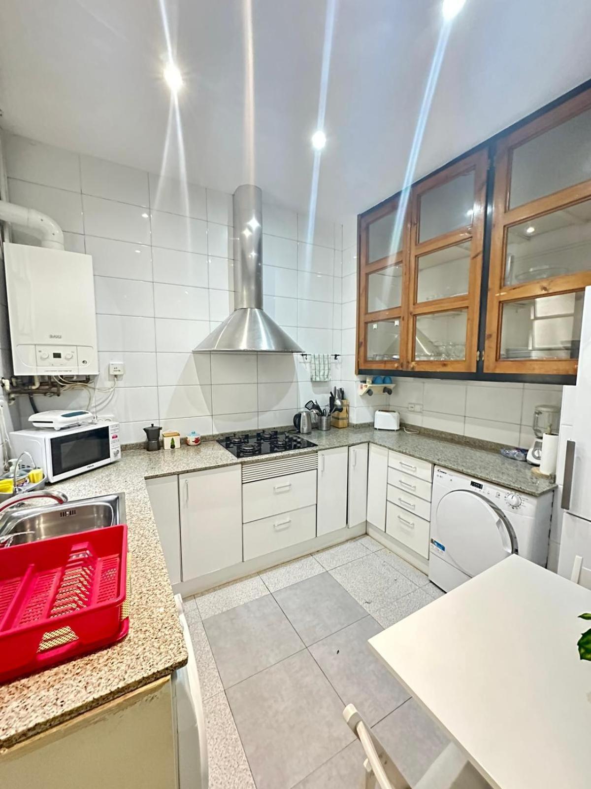 Aribau Bed and breakfast Barcelona