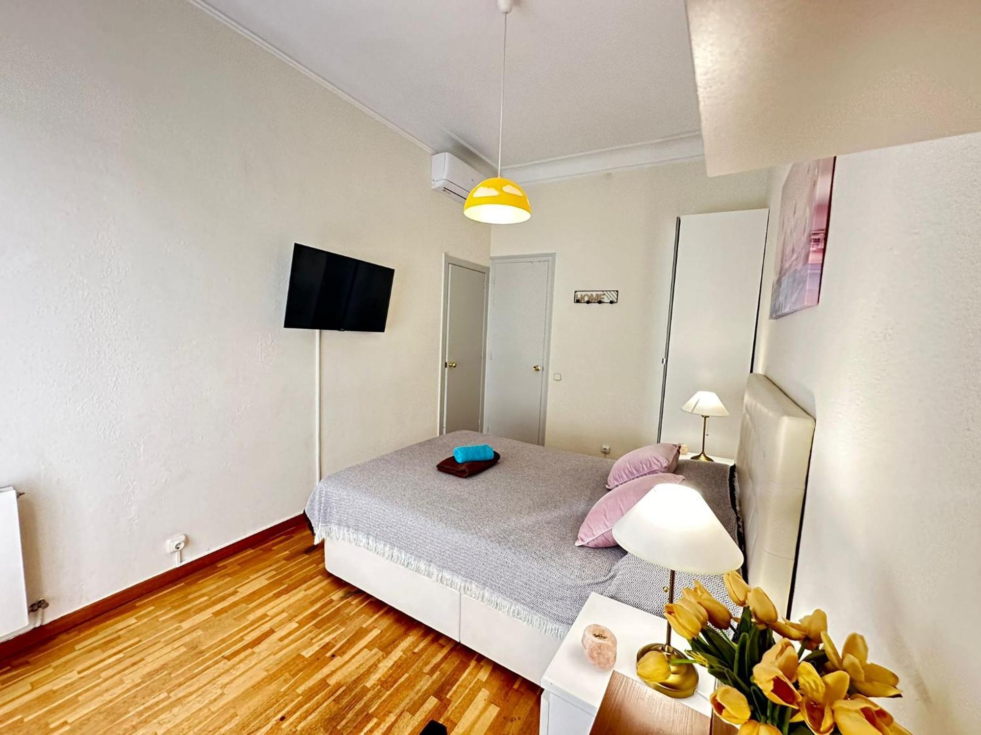 Aribau Bed and breakfast *