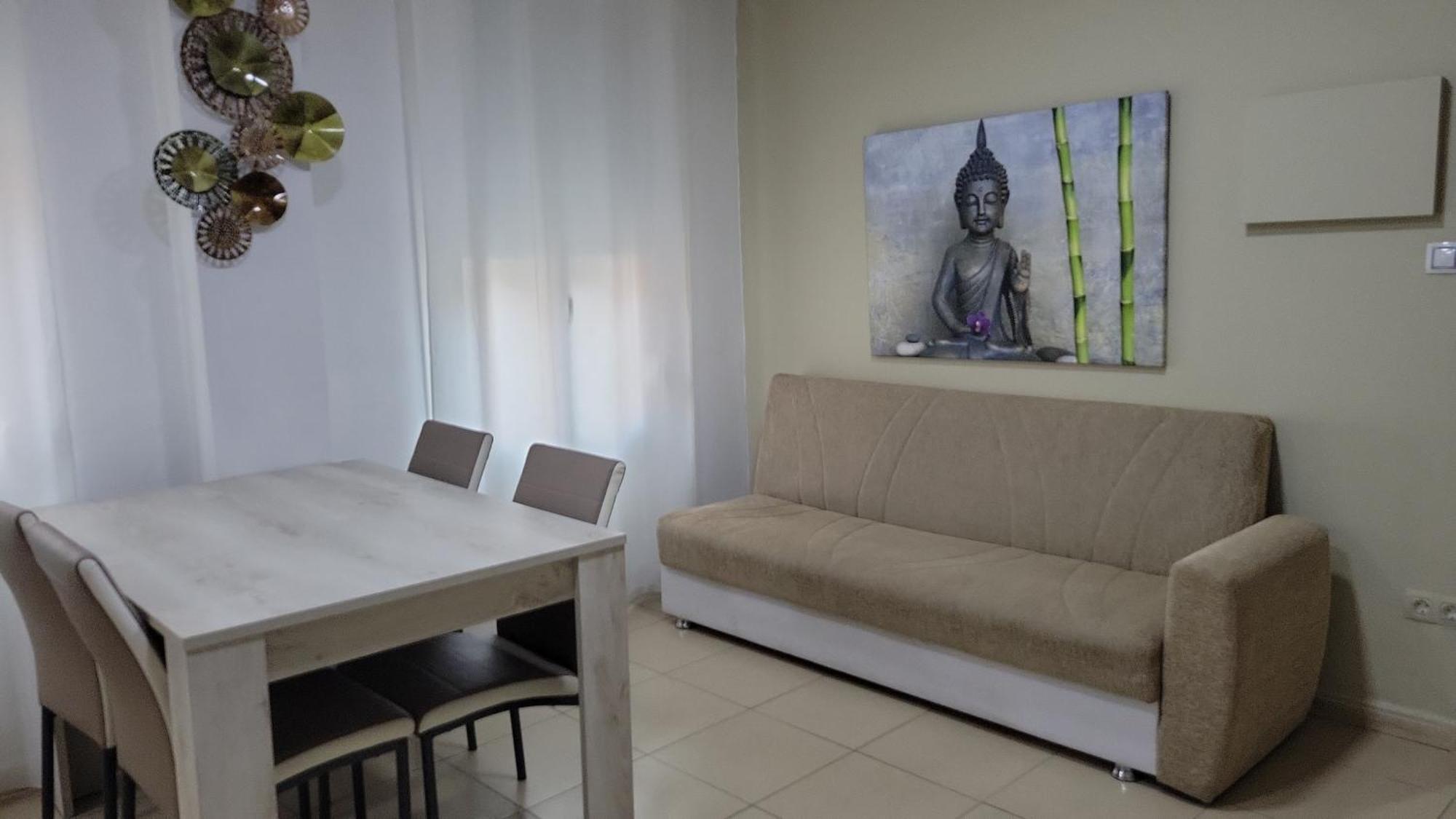 Apartamento Trip Spain Barcelona