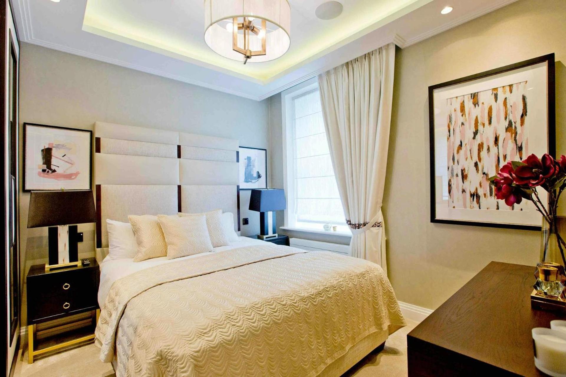Cityscape Place Villa
