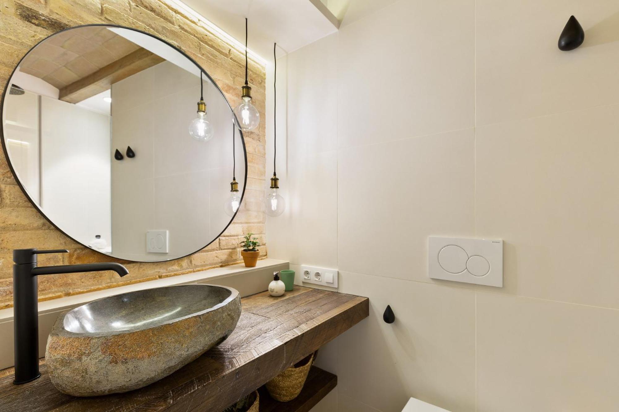 Apartment Ola Living Calabria Barcelona