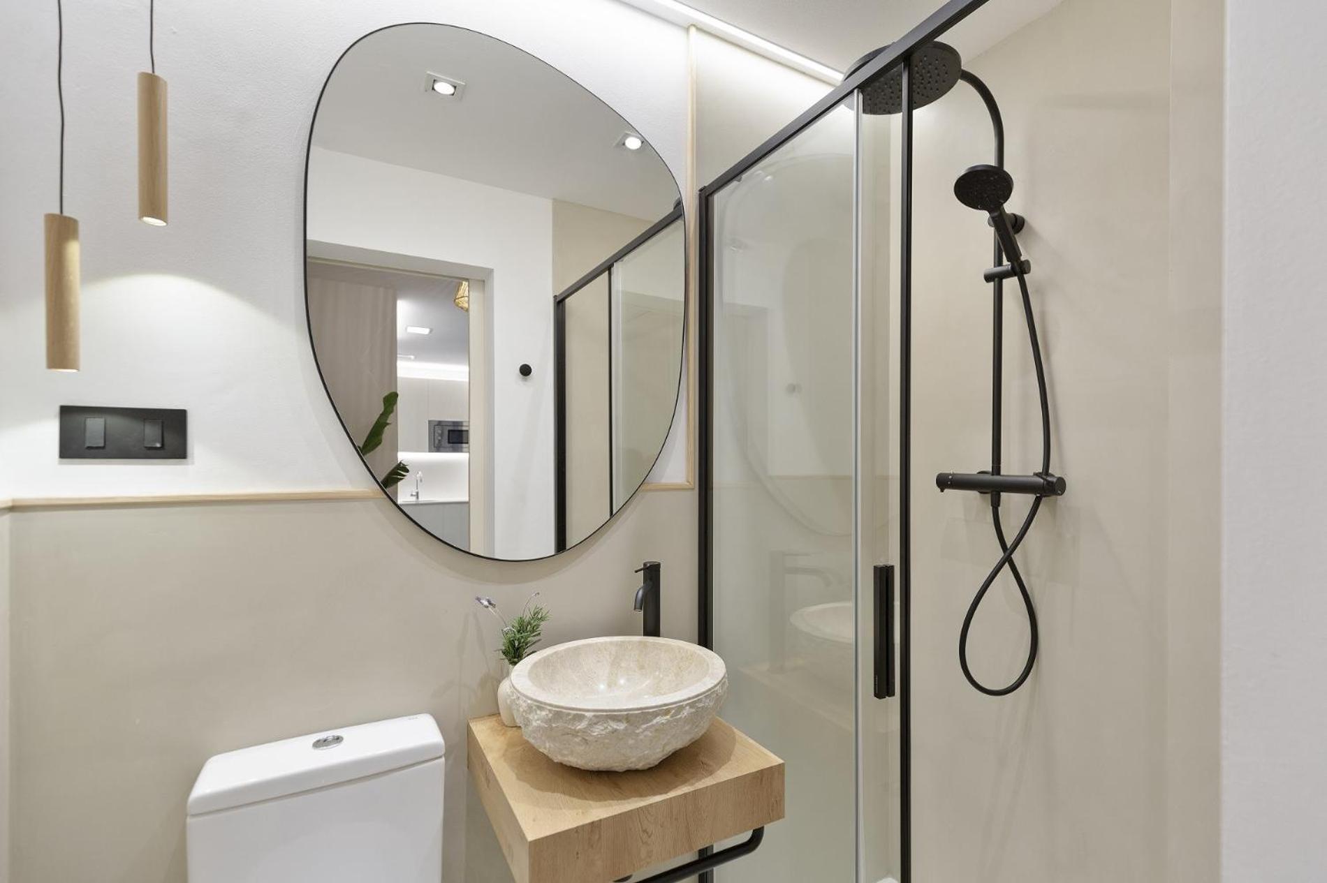 Apartment Ola Living Calabria Barcelona
