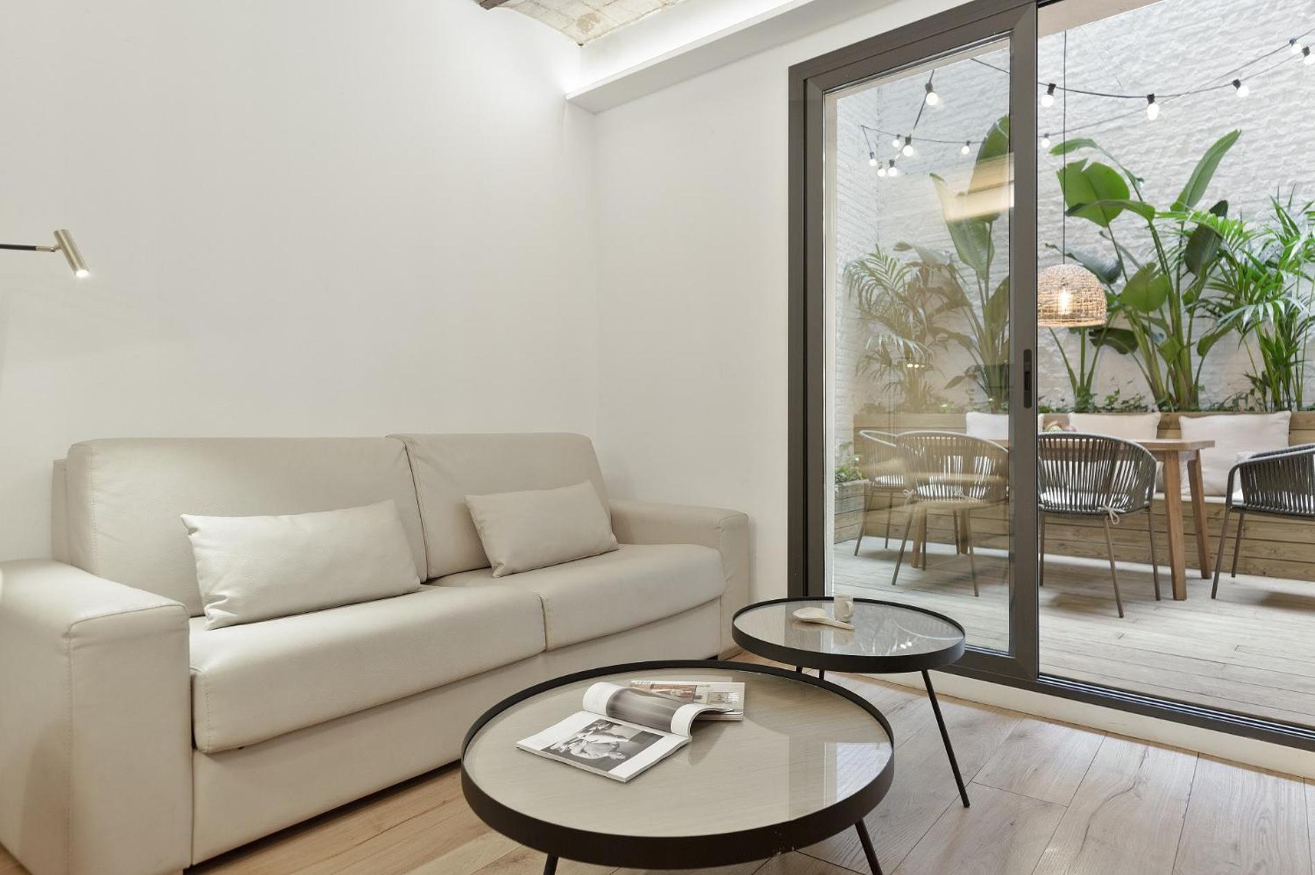 Apartment Ola Living Calabria Barcelona
