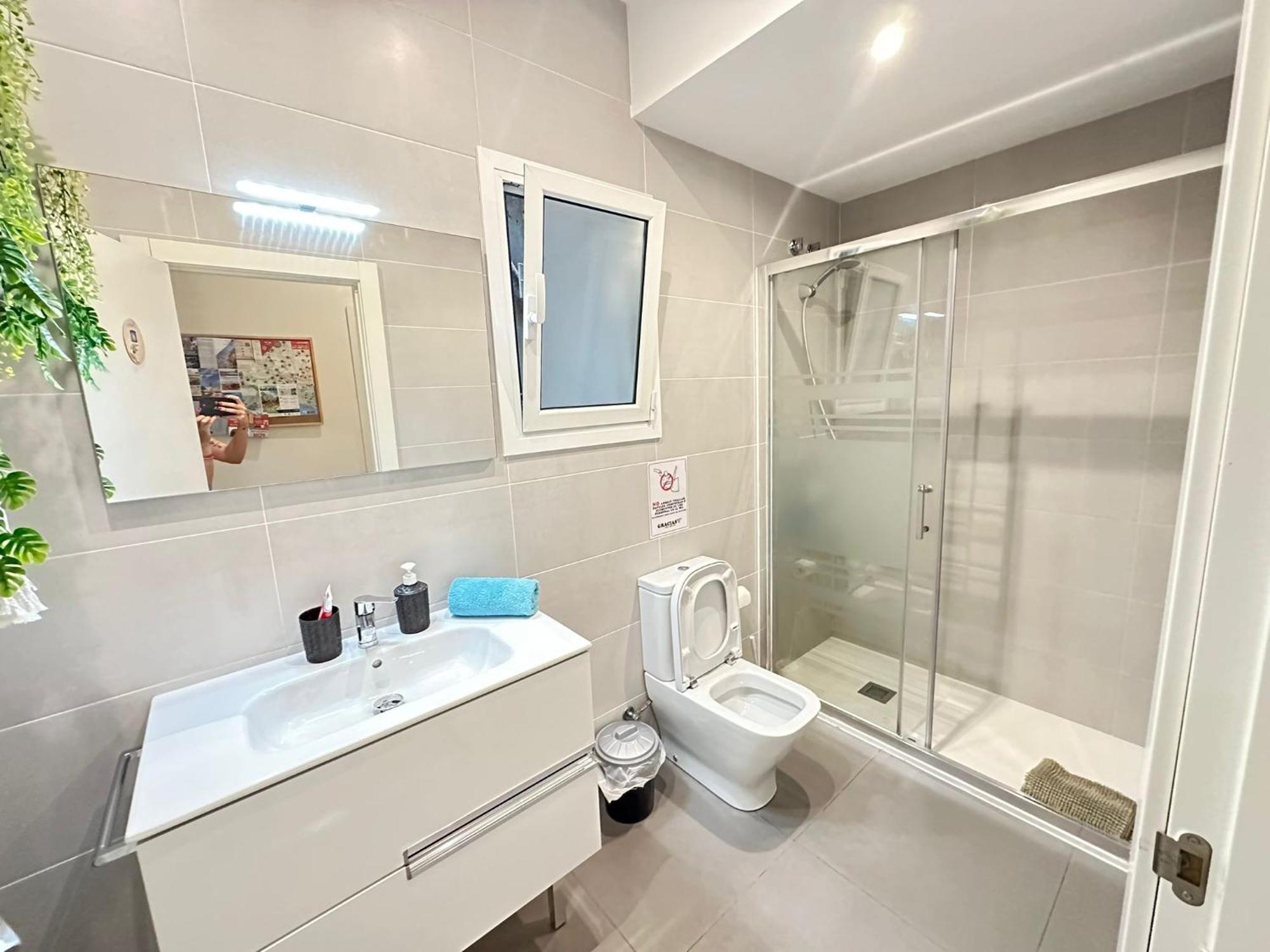 Rooms On Balmes Bed & Breakfast Barcelona