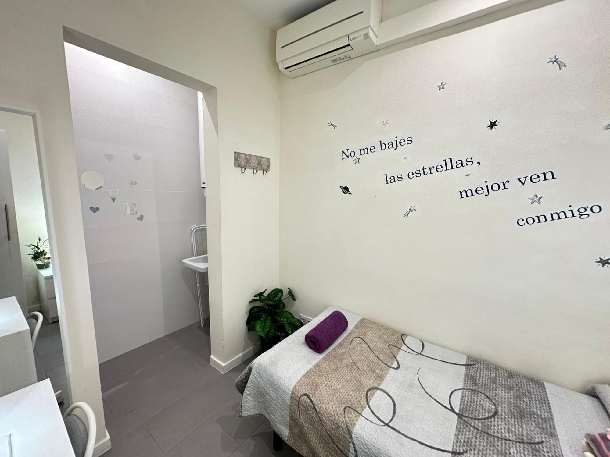 Rooms On Balmes *