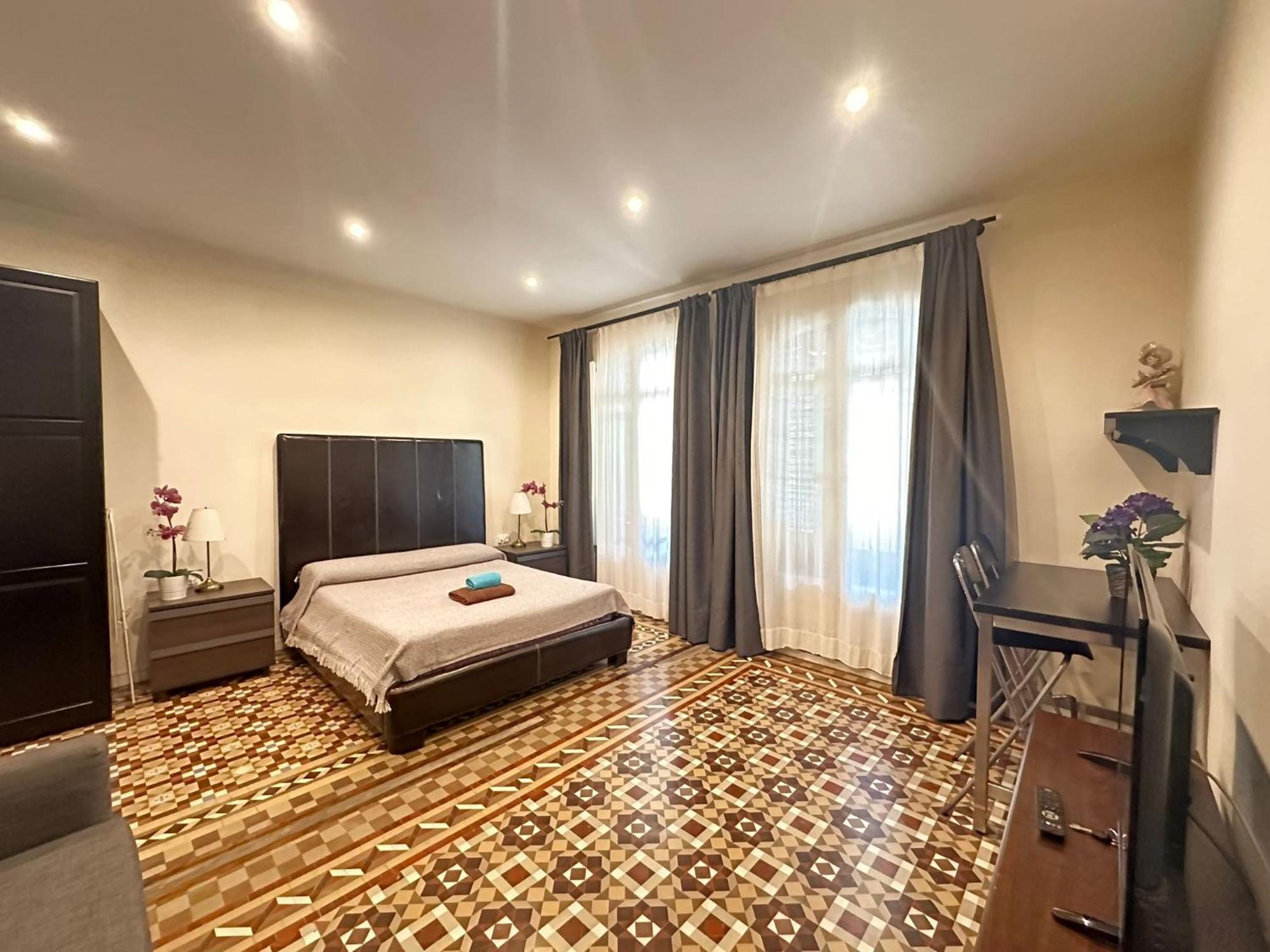 Rooms On Balmes Barcelona