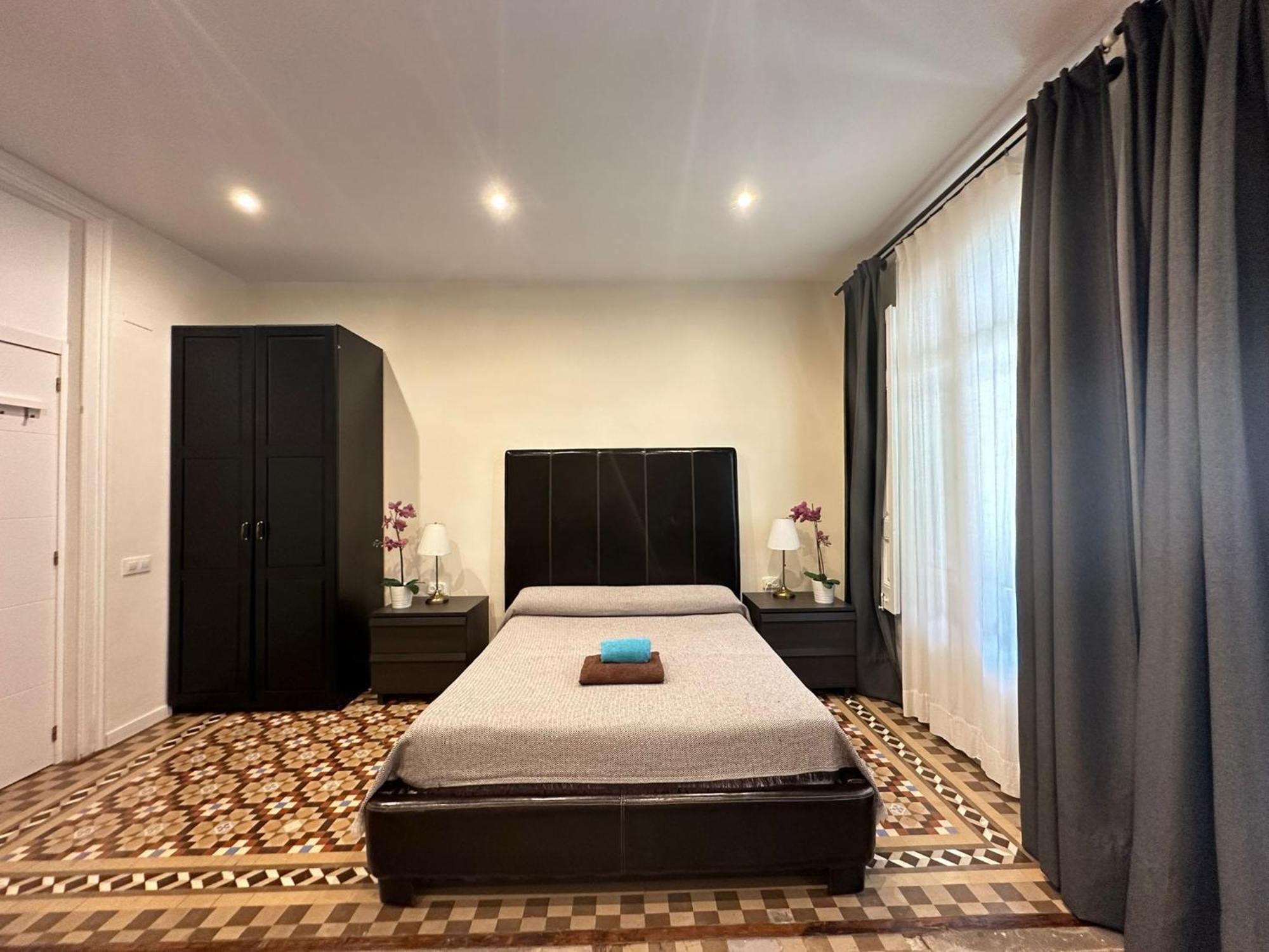 Rooms On Balmes * Barcelona