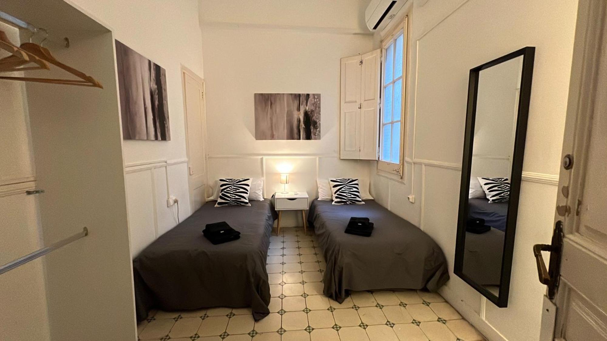 Hostel Des Artistes Barcelona