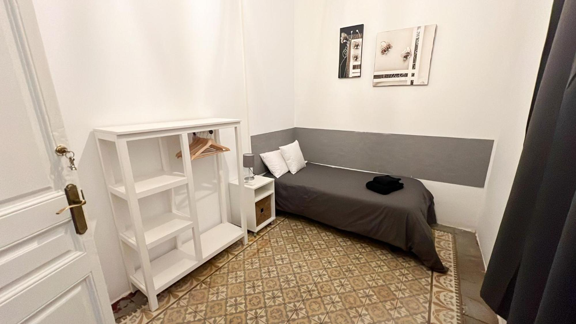 Hostel Des Artistes Barcelona