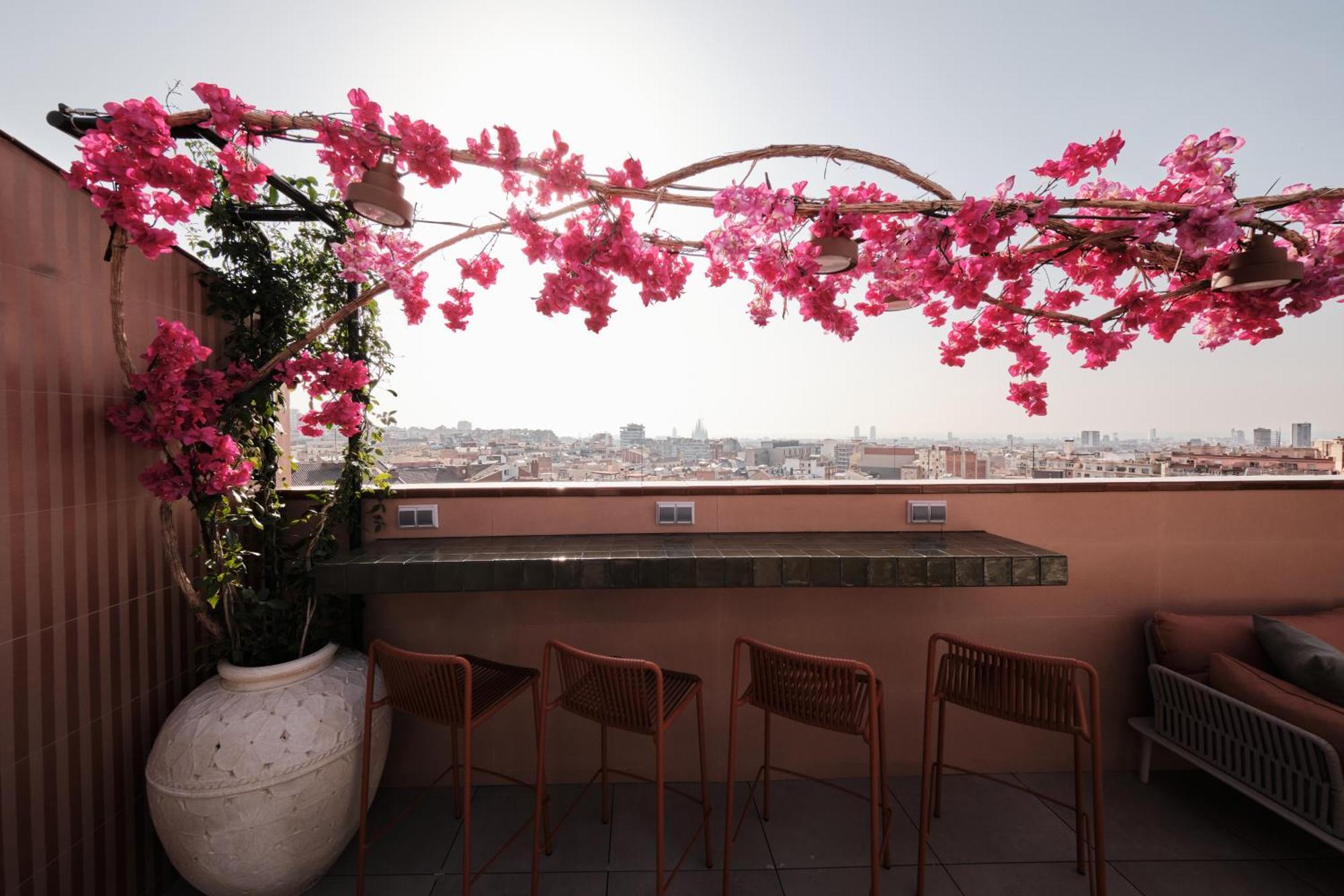 Catalonia Park Putxet Hotel 4*