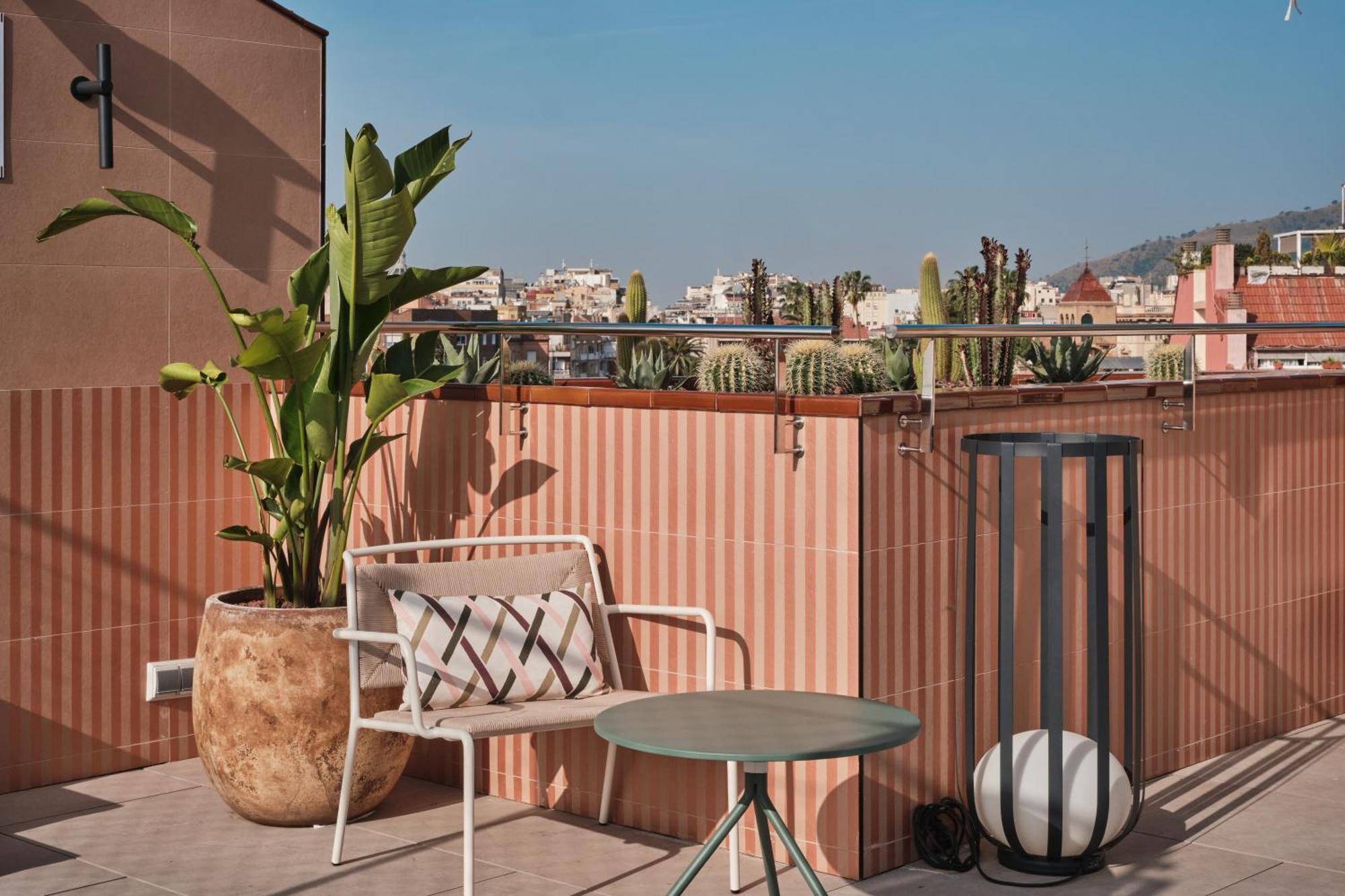 Hotel Catalonia Park Putxet