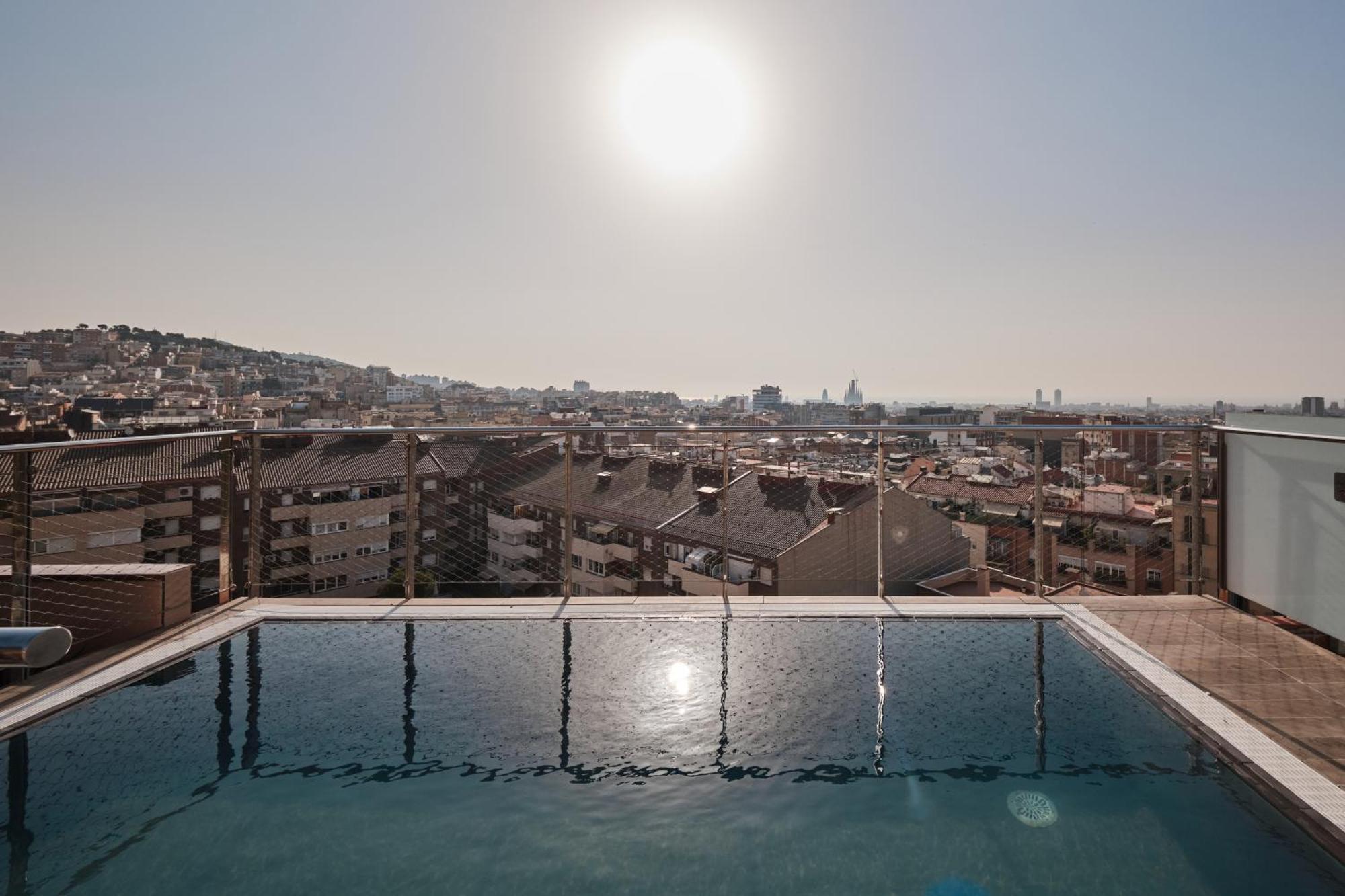 Catalonia Park Putxet 4* Barcelona