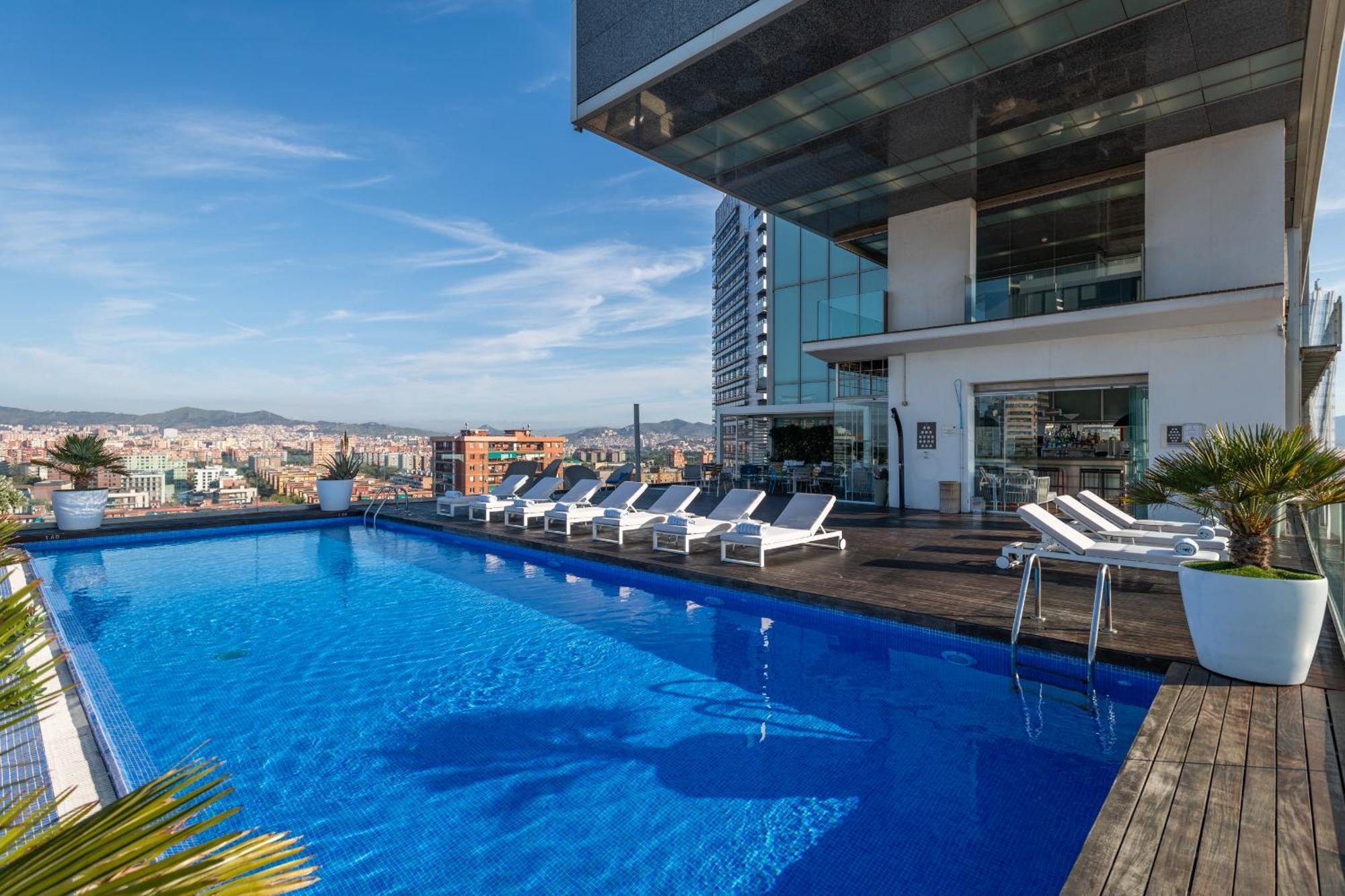 Ac Fórum By Marriott 4*