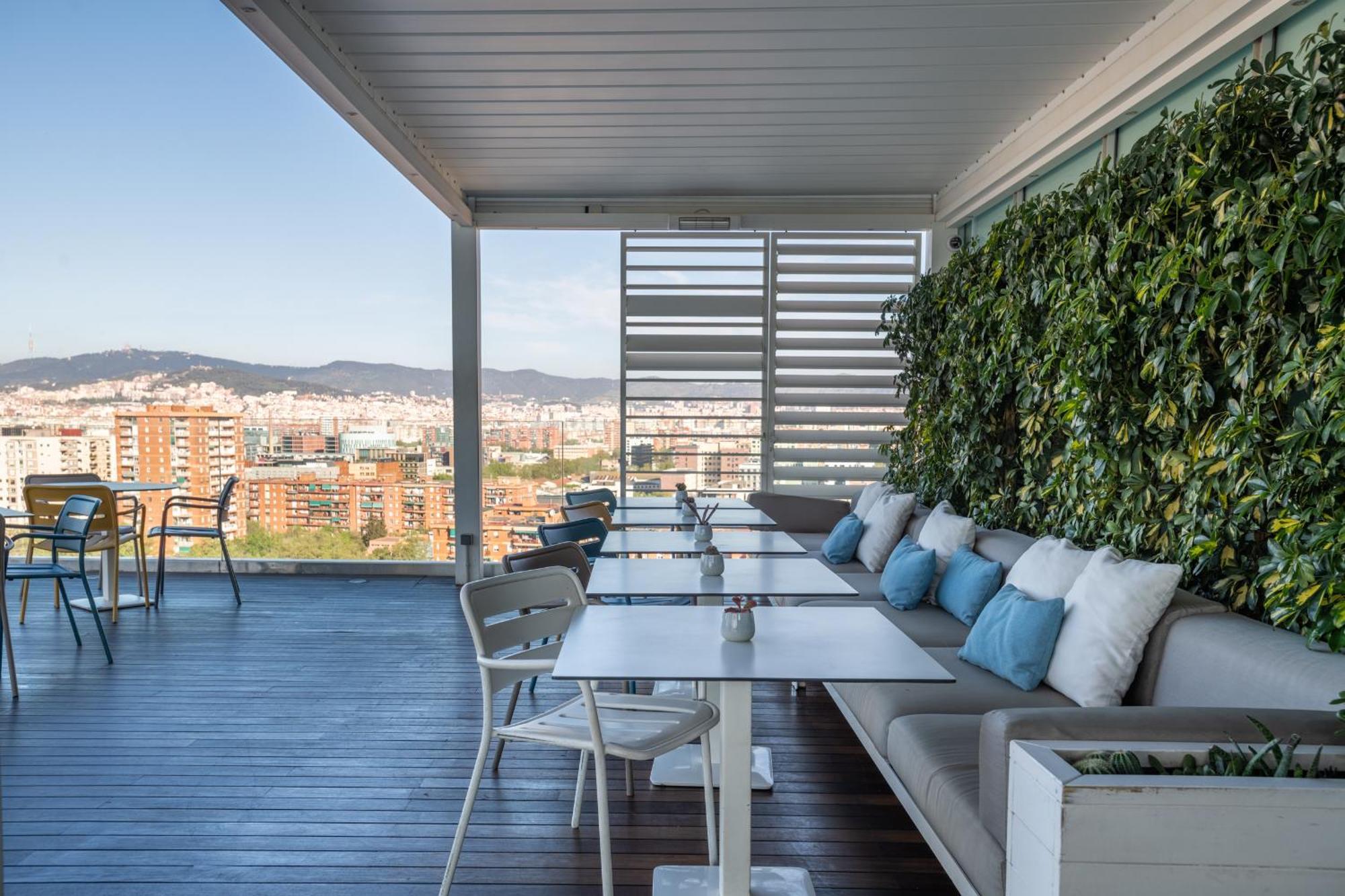 Ac Fórum By Marriott Barcelona