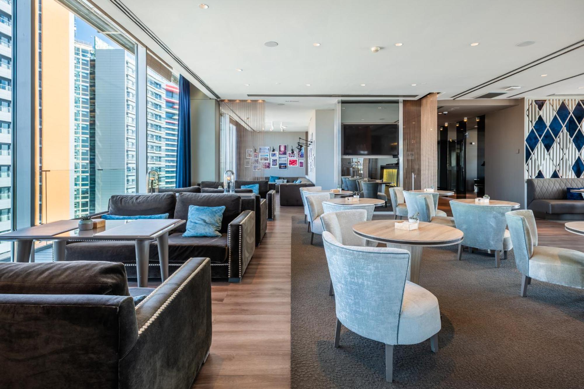 Ac Fórum By Marriott Barcelona