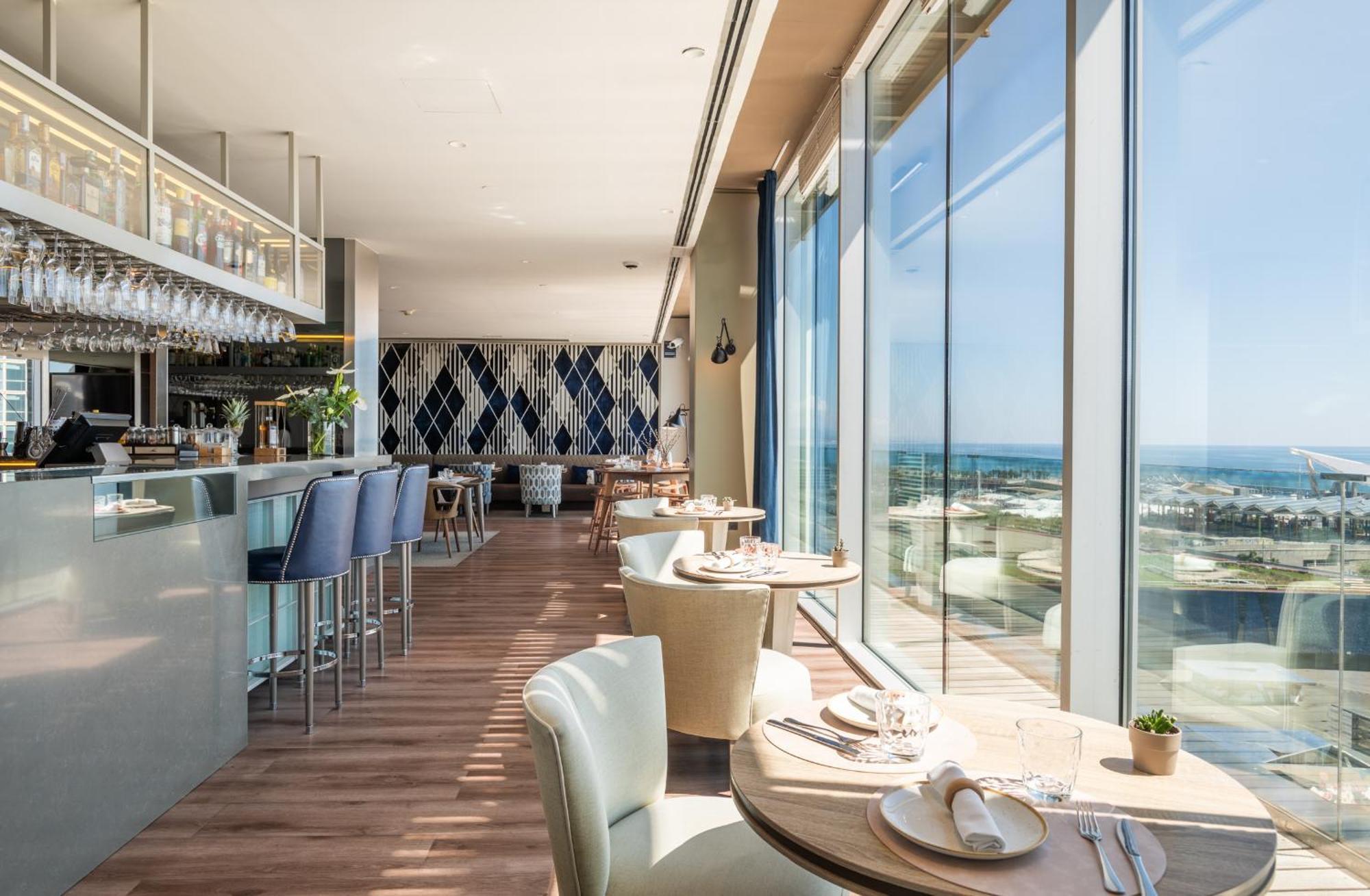 Ac Fórum By Marriott 4* Barcelona