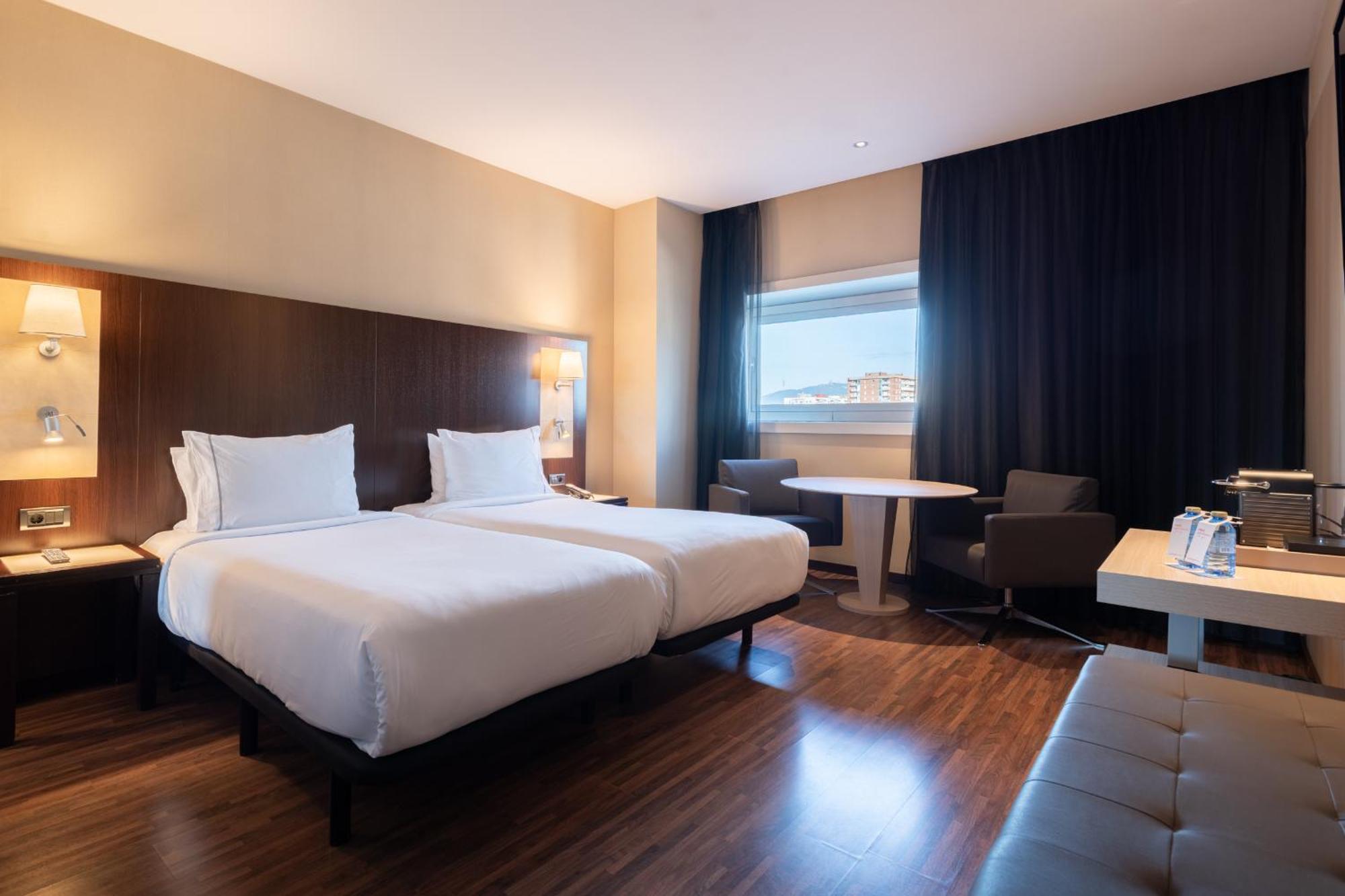 Ac Fórum By Marriott 4* Barcelona
