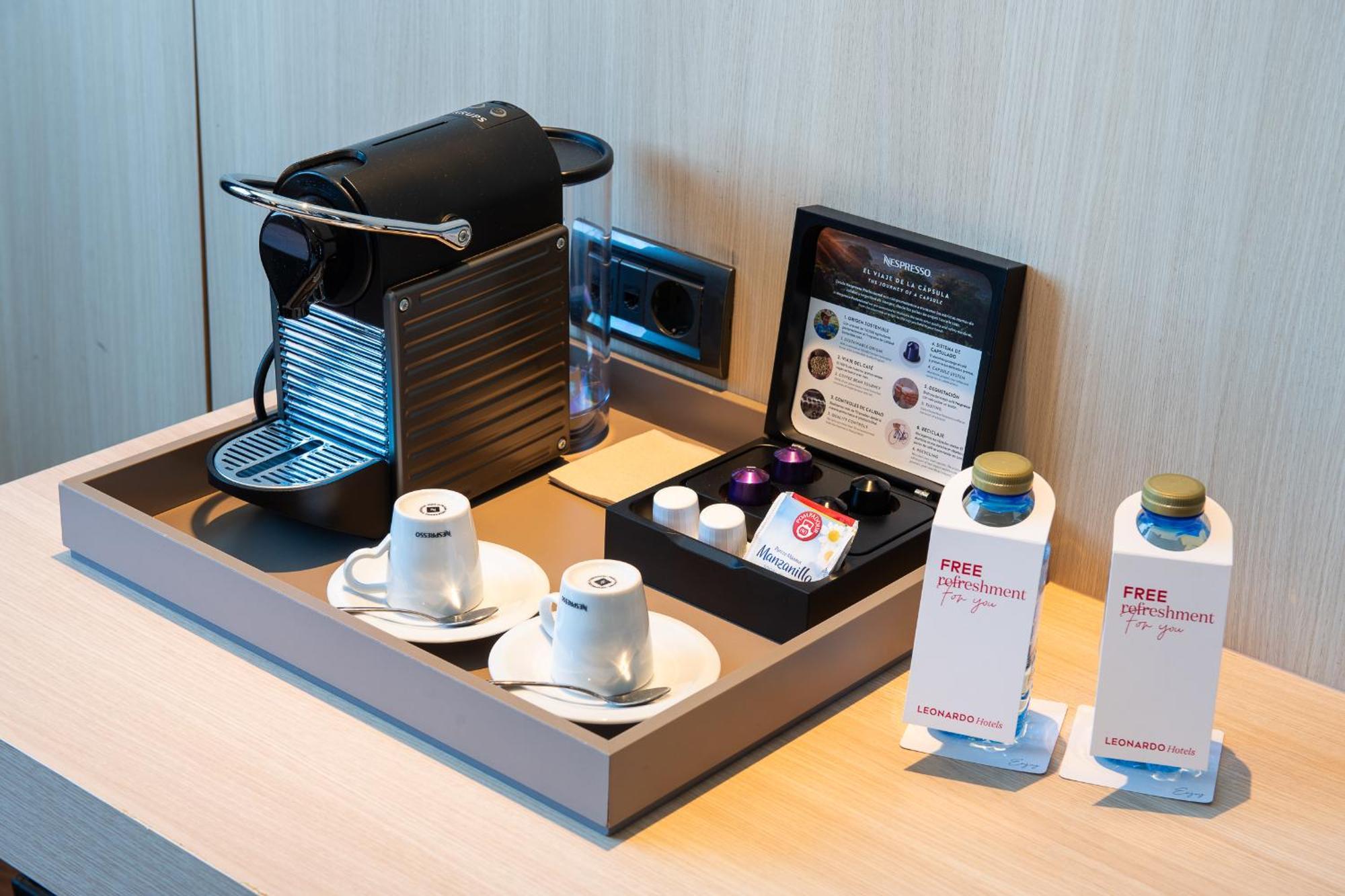 Ac Fórum By Marriott Hotel 4*