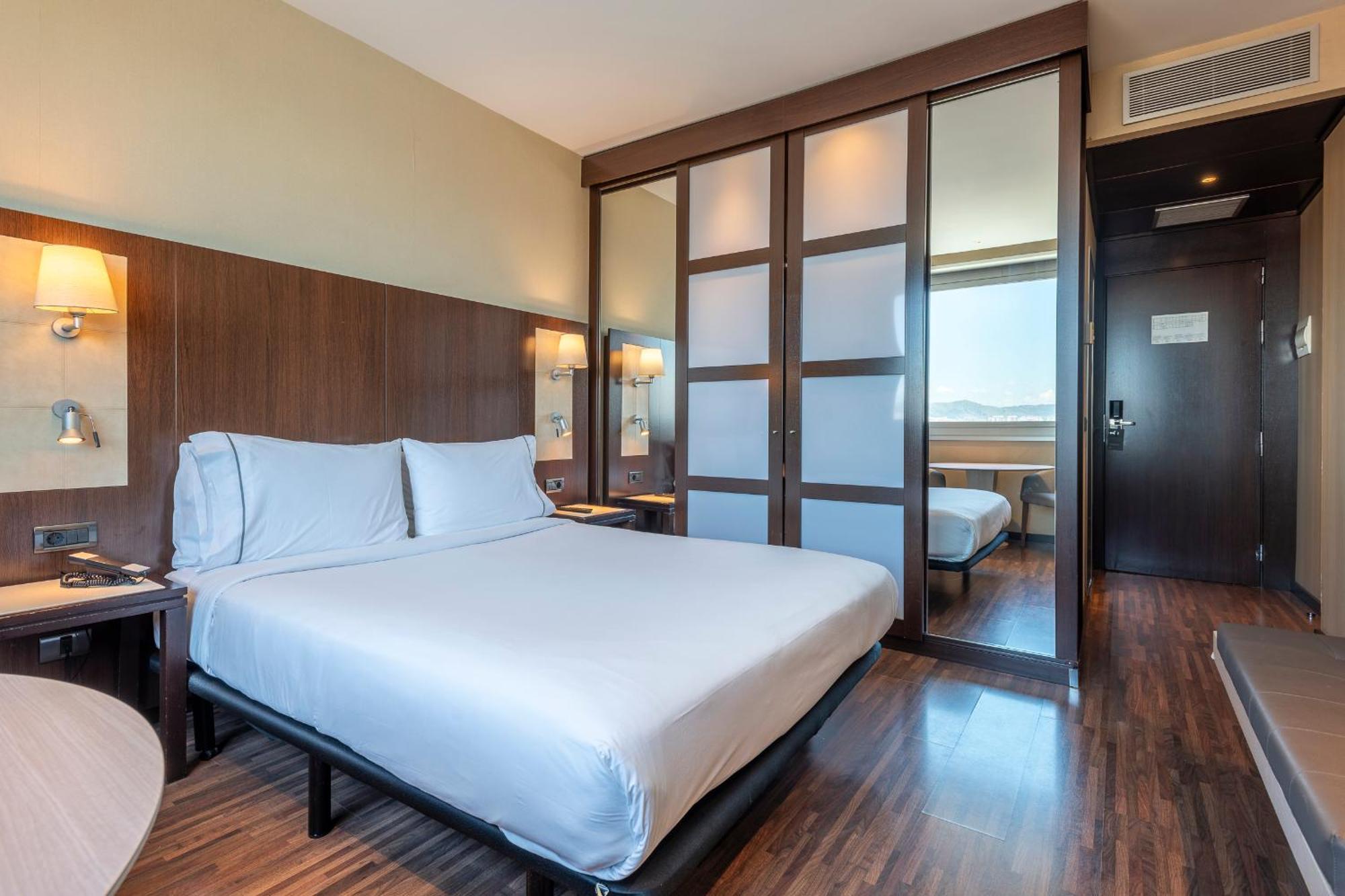 Ac Fórum By Marriott 4*
