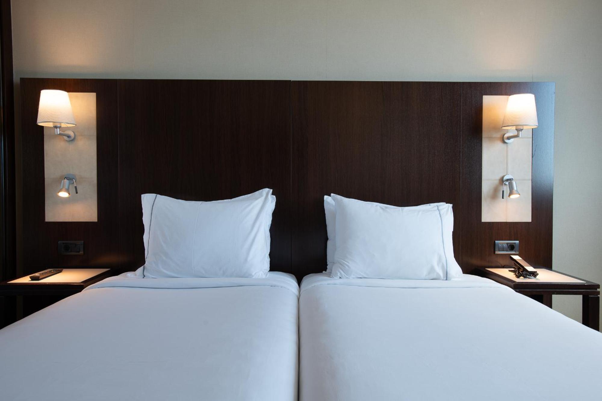 Ac Fórum By Marriott