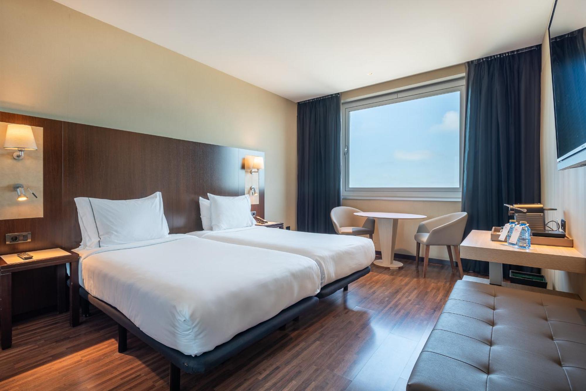 Ac Fórum By Marriott 4*