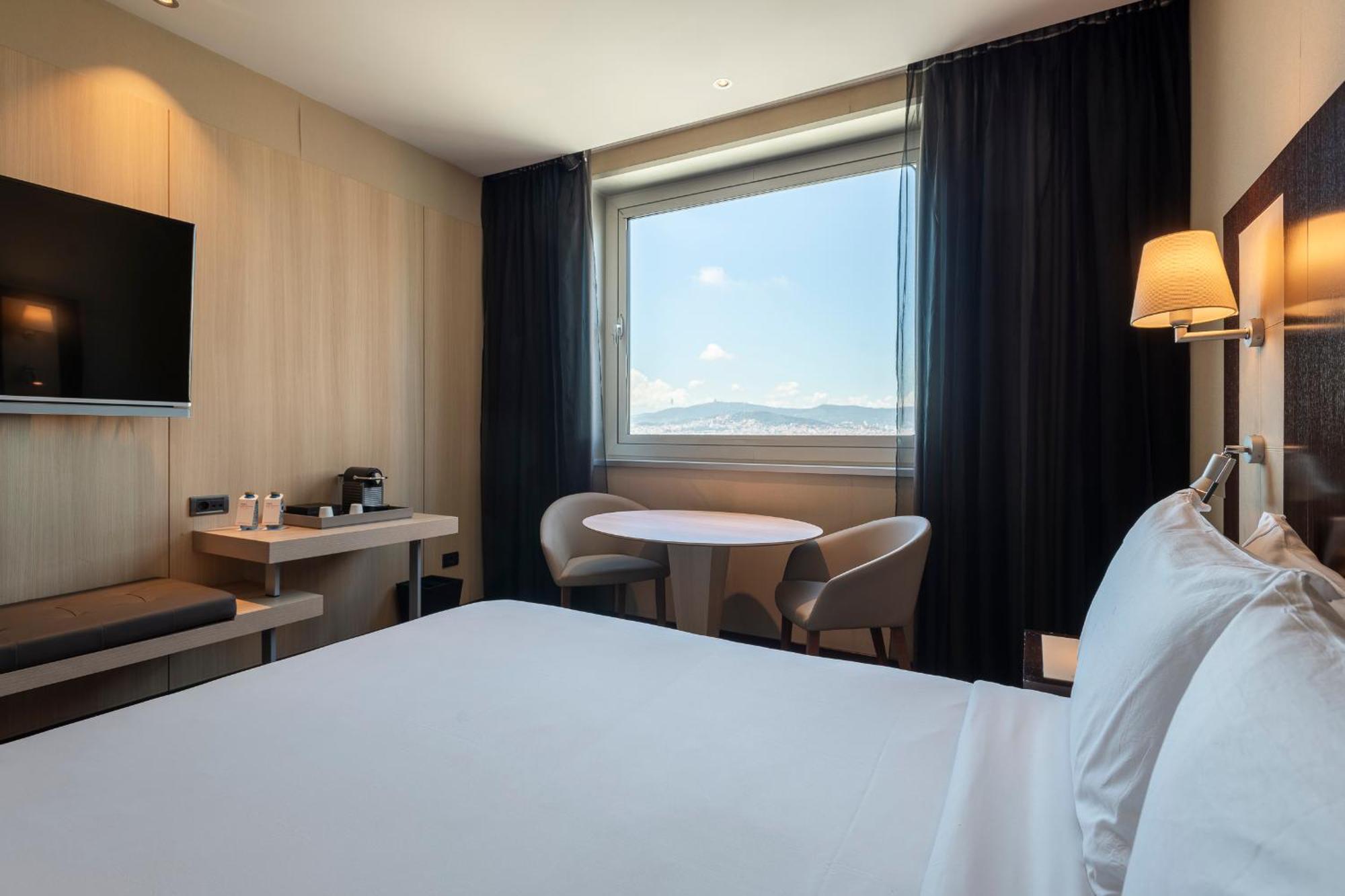 Hotel Ac Fórum By Marriott