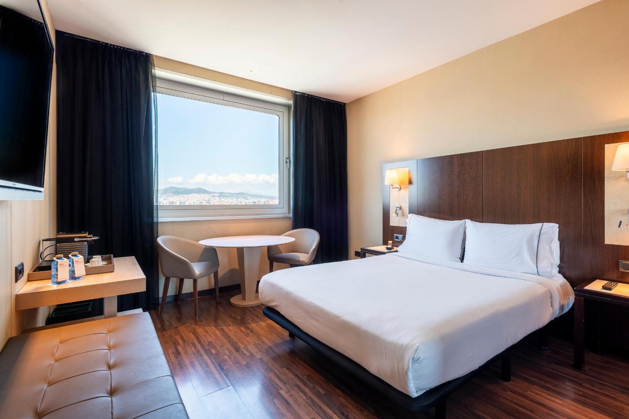 Ac Fórum By Marriott