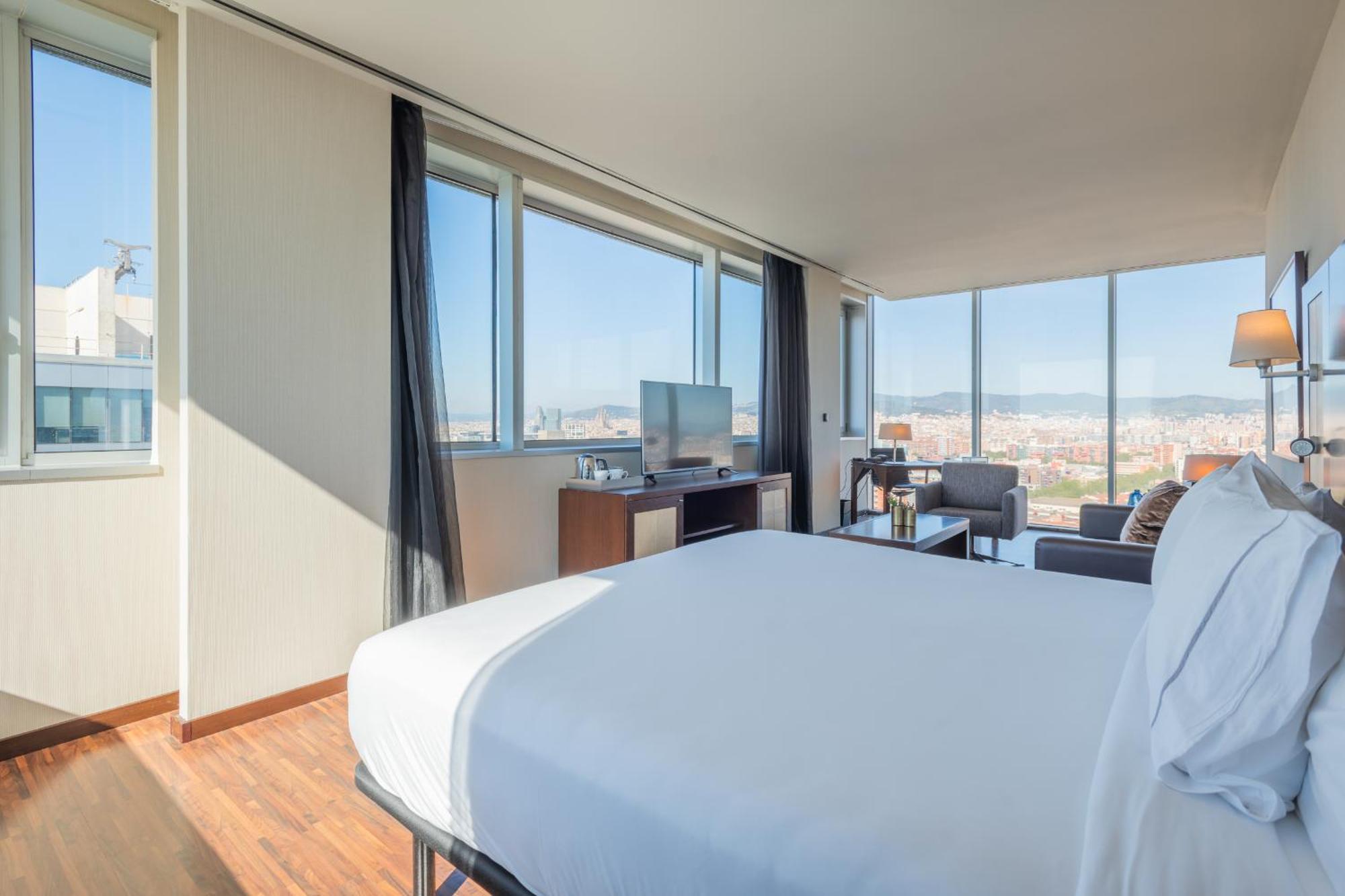 Ac Fórum By Marriott Hotel