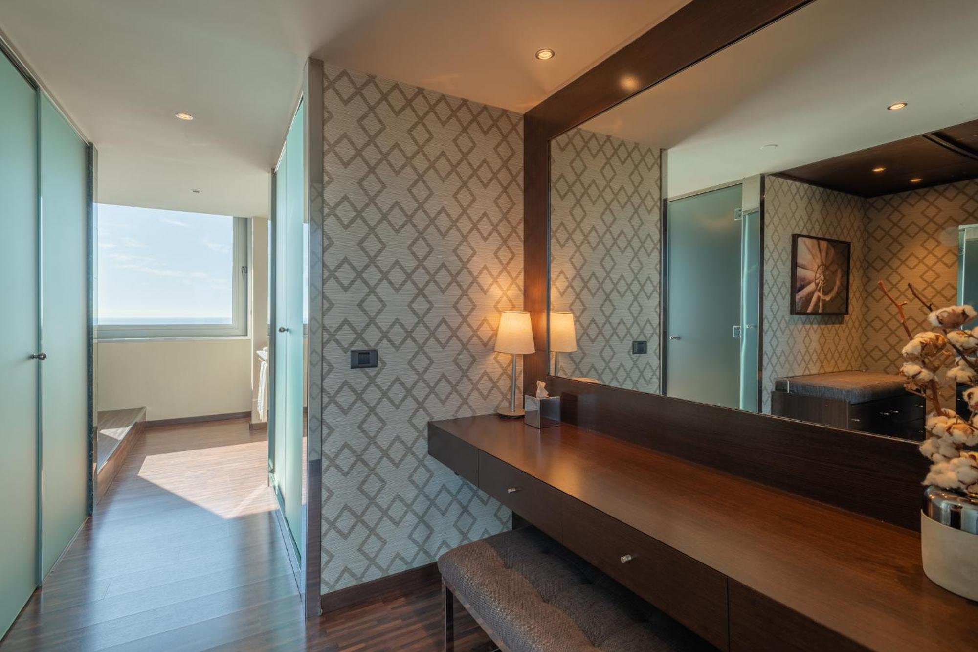 Ac Fórum By Marriott 4* Barcelona