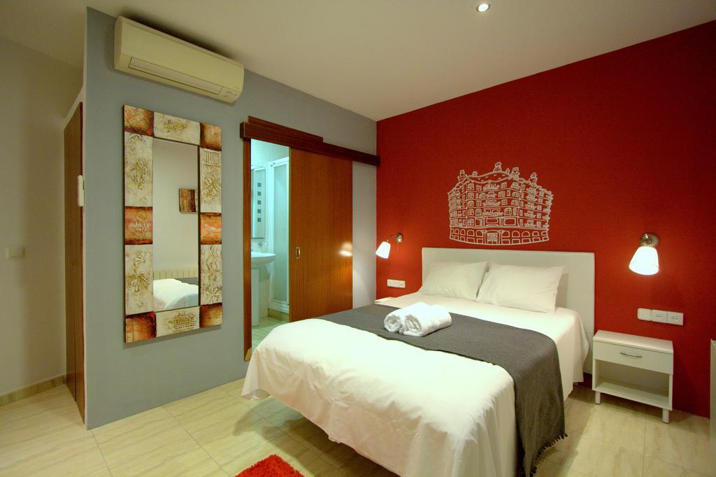 Hostal Artistic *