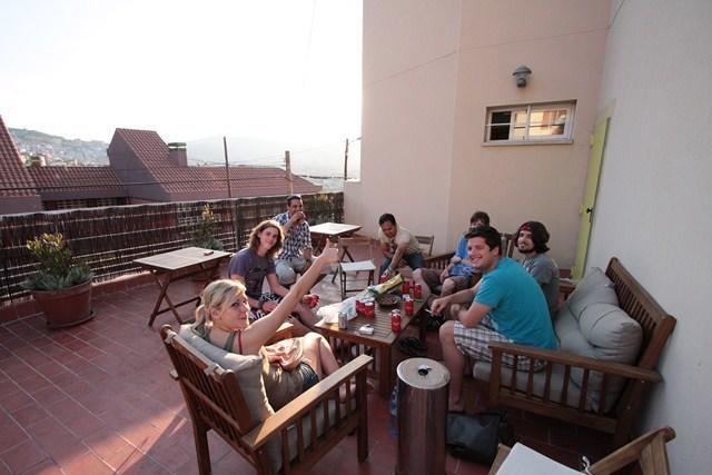 Hostal Mellow Eco *