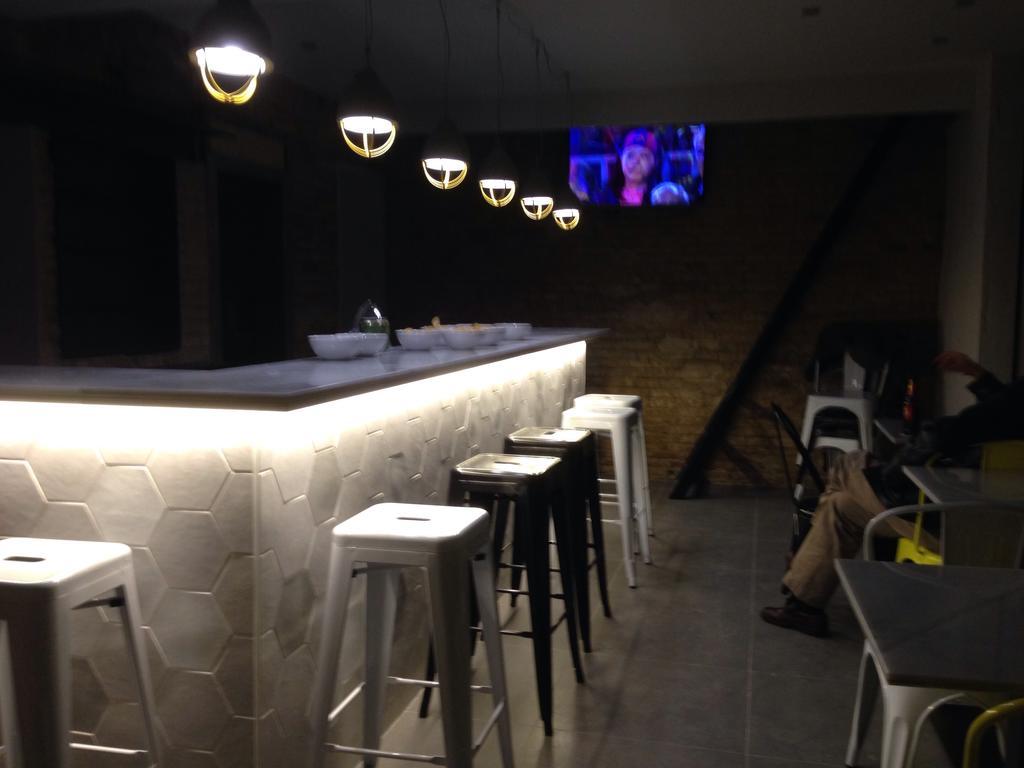 Apartamento Alguera Napols
