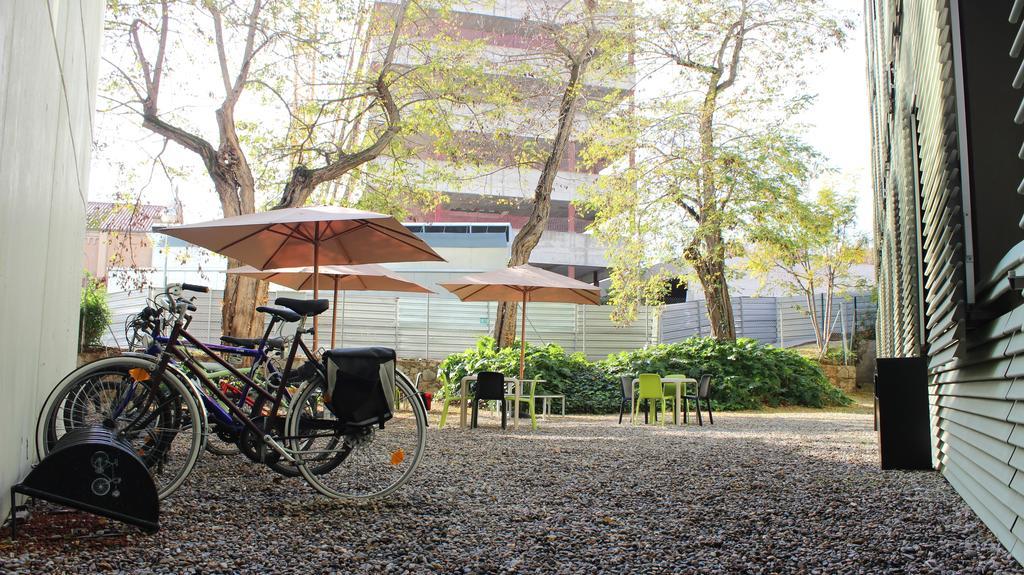 Residencia Universitaria Torre Girona Apartment *