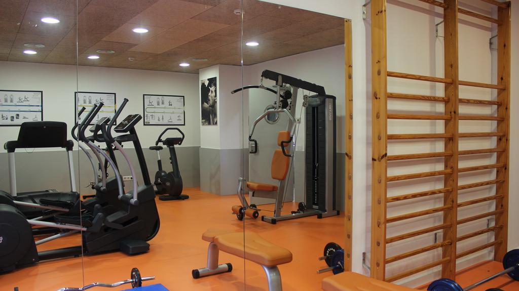 Residencia Universitaria Torre Girona Apartment *