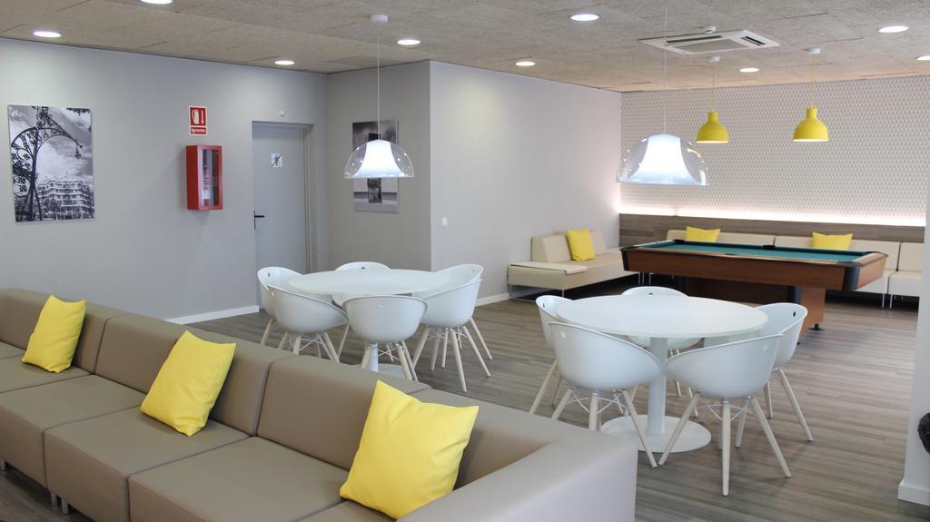 Apartment Residencia Universitaria Torre Girona *