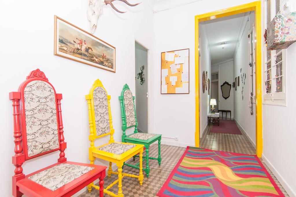 Bed and breakfast Casa Trianon Barcelona