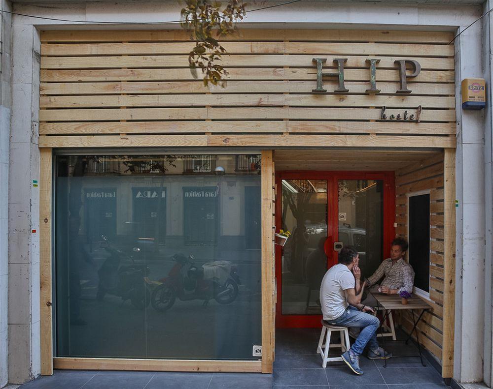 Hostal Hip